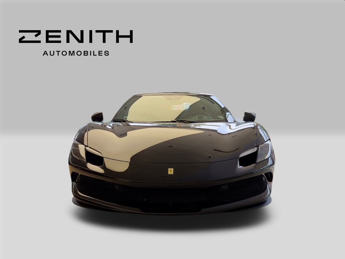 FERRARI 296 GTB-image-1