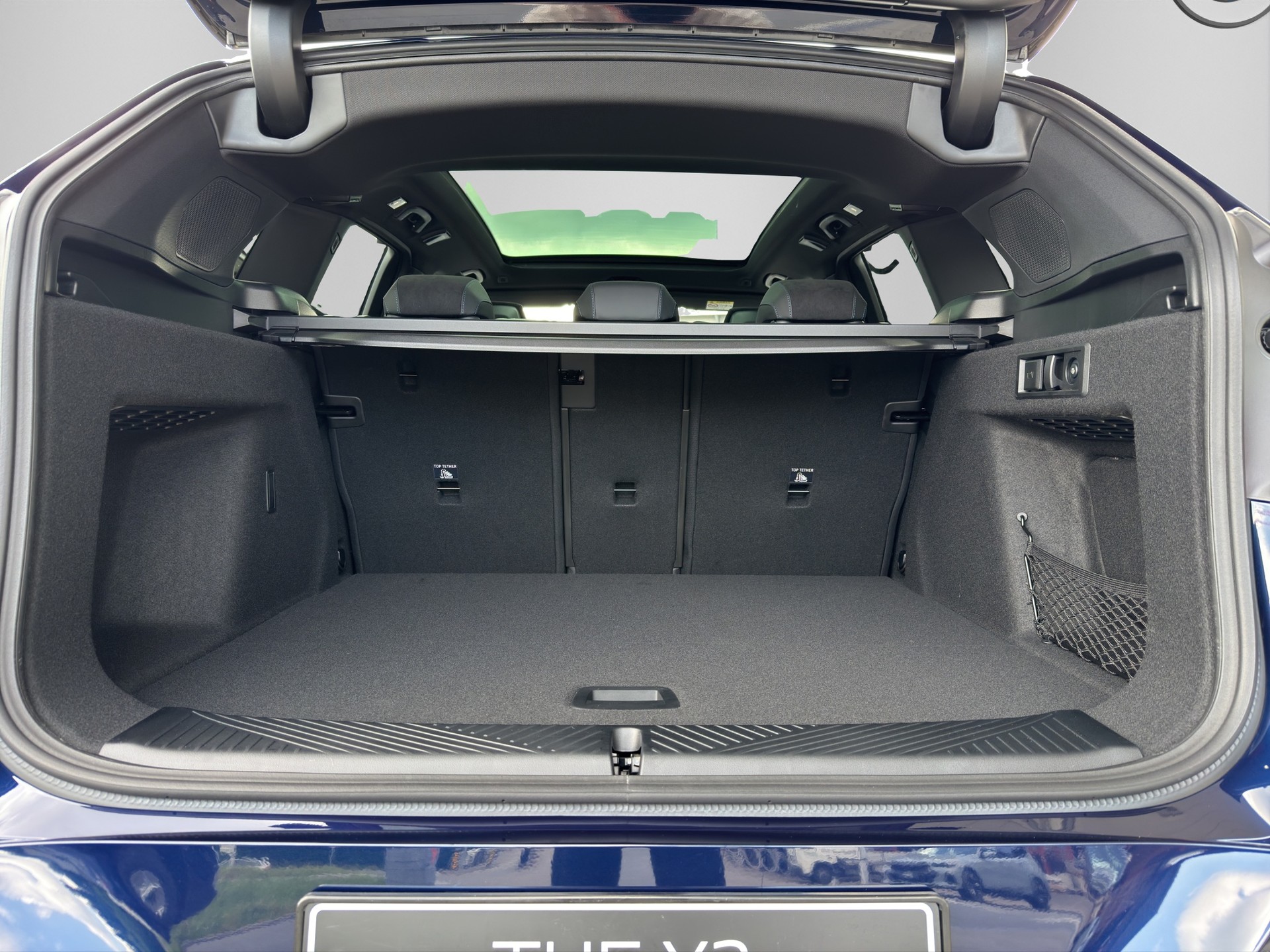 BMW X3 xDrive 48V 20d M Sport Pro-image-19