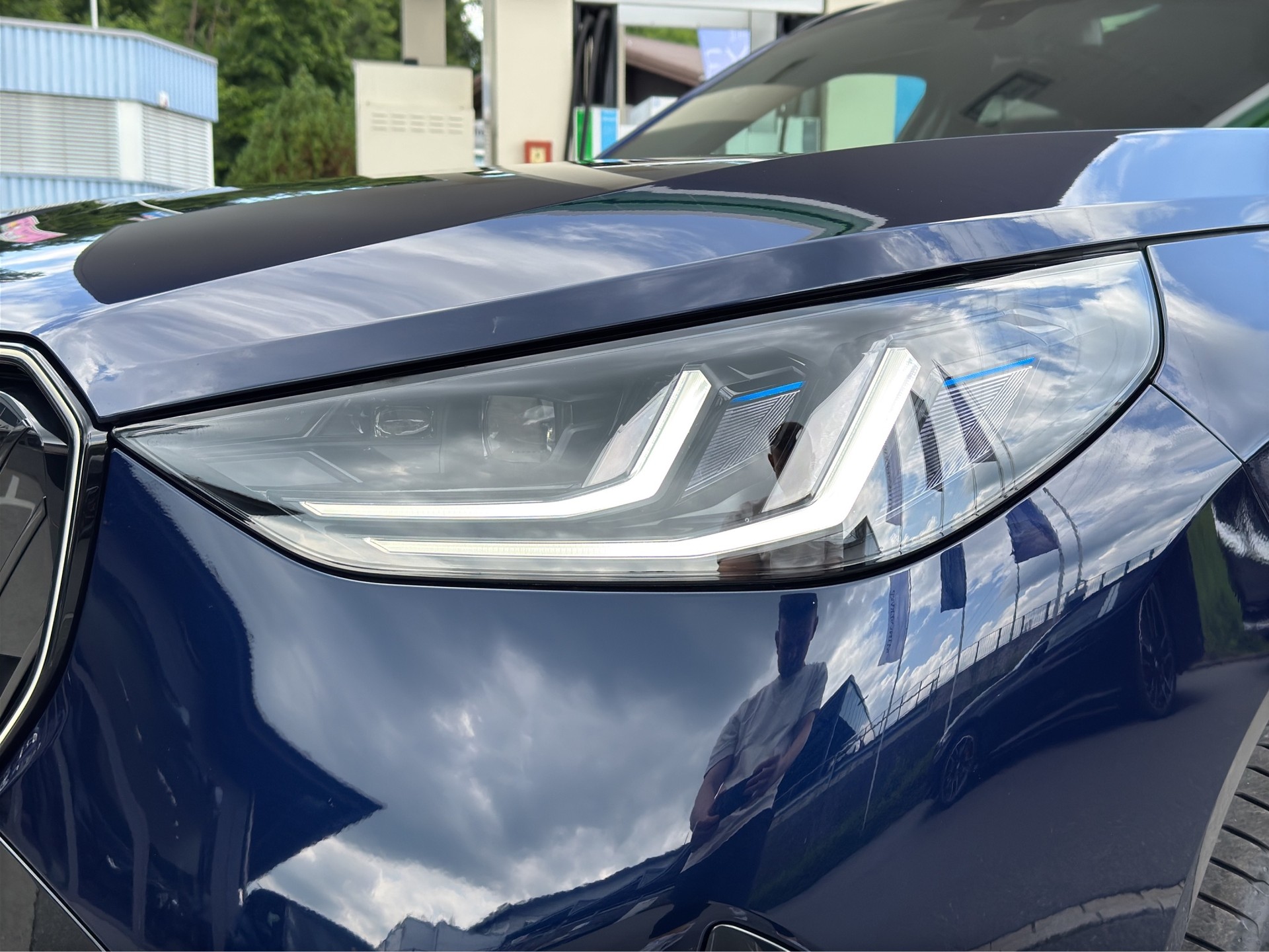 BMW X3 xDrive 48V 20d M Sport Pro-image-8