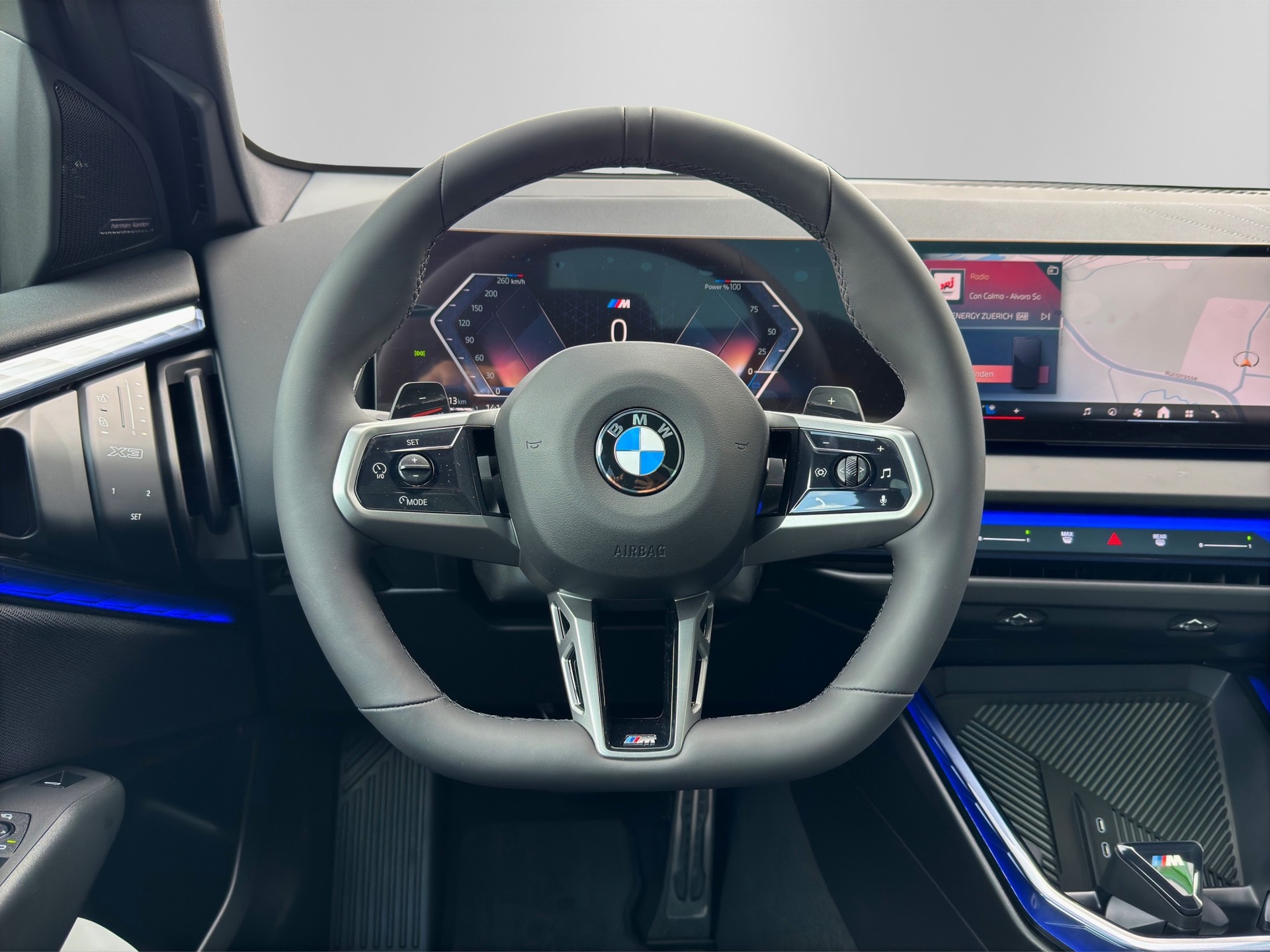 BMW X3 xDrive 48V 20d M Sport Pro-image-12