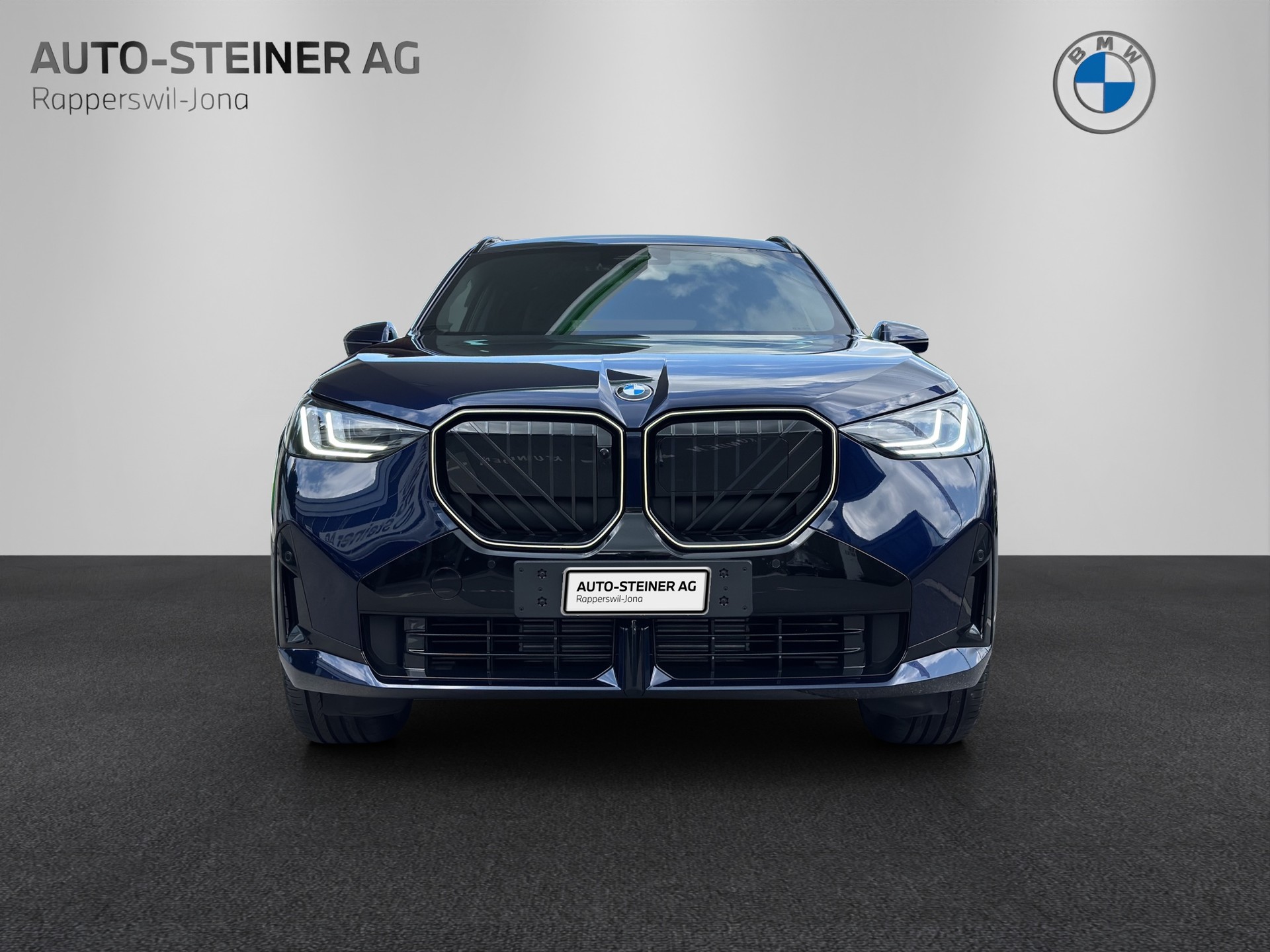 BMW X3 xDrive 48V 20d M Sport Pro-image-7
