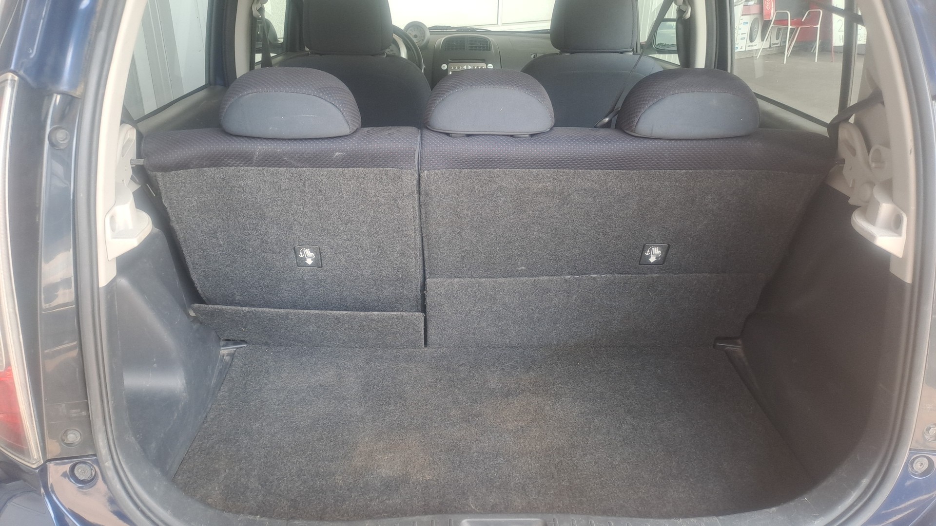DAIHATSU Sirion 1.3 eco-4WD-image-8