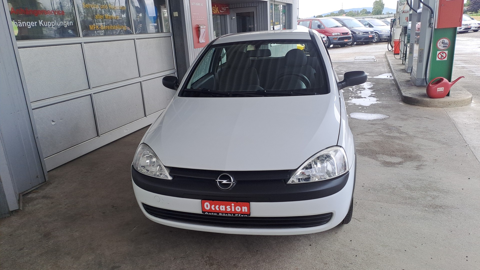 OPEL Corsa 1.2 16V Club-image-4