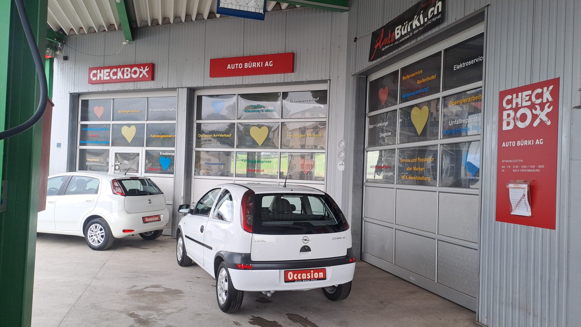 OPEL Corsa 1.2 16V Club-image-3