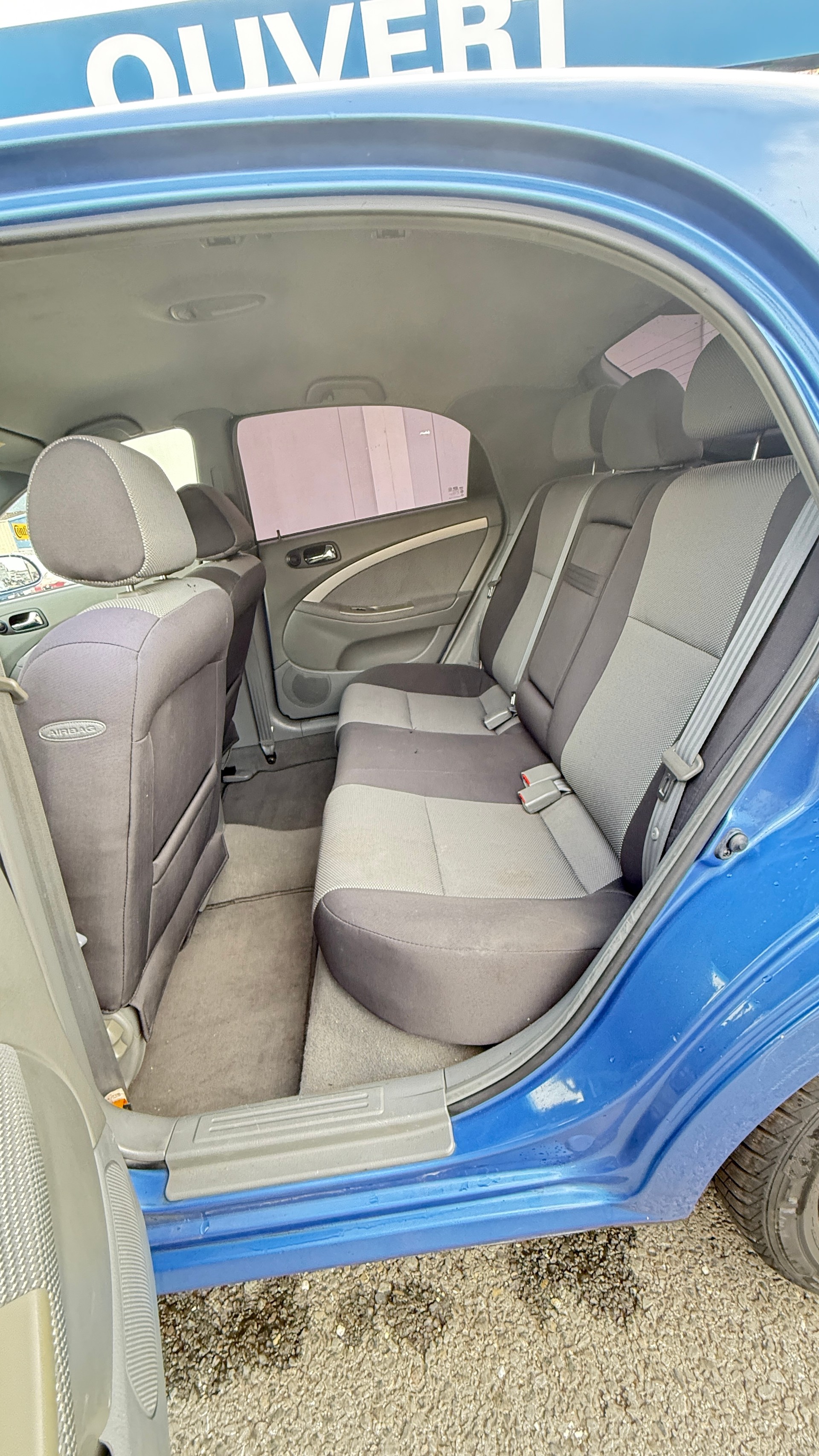 CHEVROLET Lacetti 1.8 16V CDX-image-10