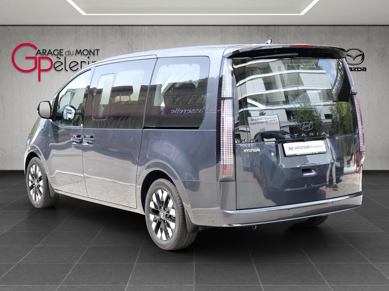 HYUNDAI Staria Premium 1.6 GDi HEV Vertex-image-2