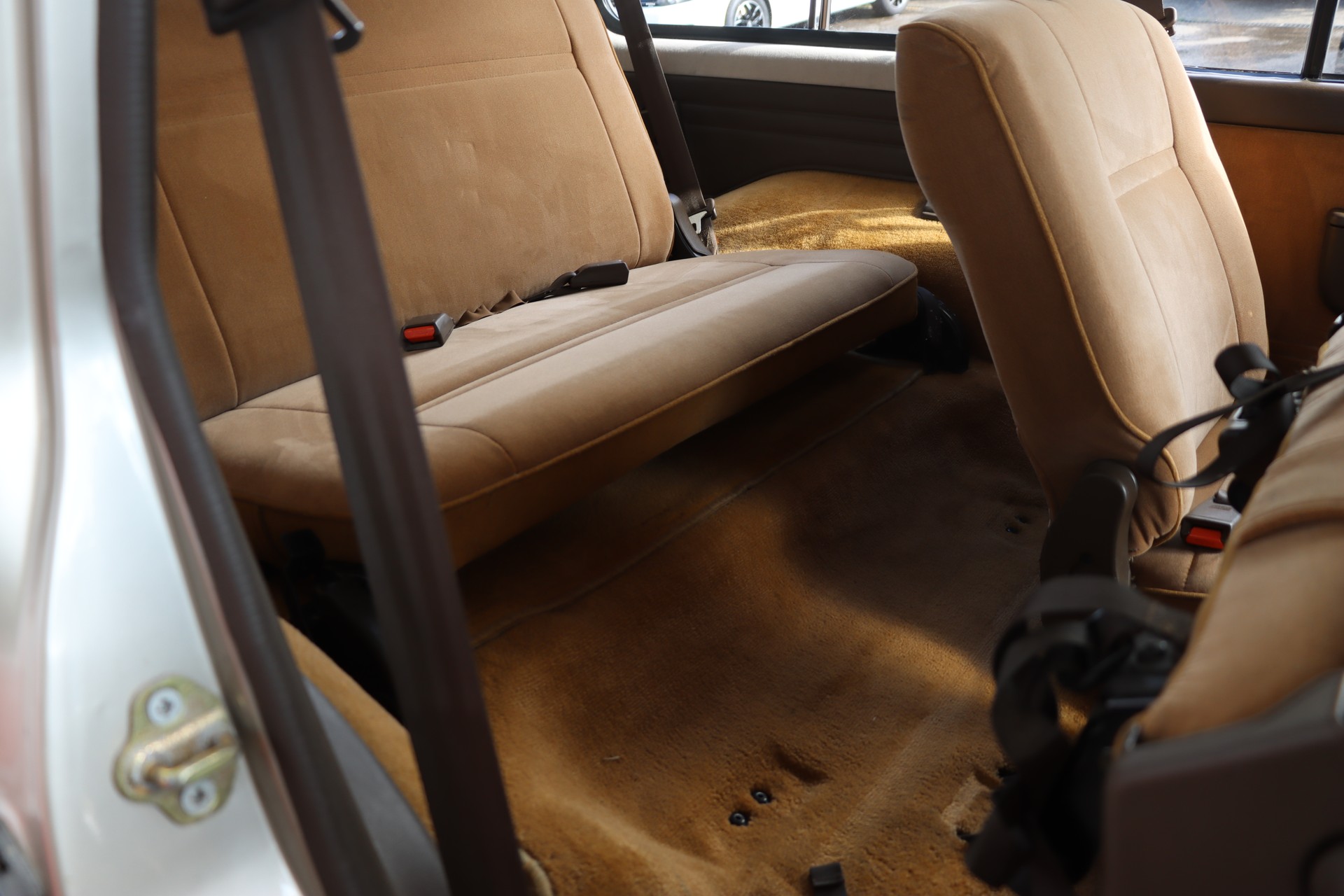 NISSAN Patrol GR 2.8 DL Wagon-image-17