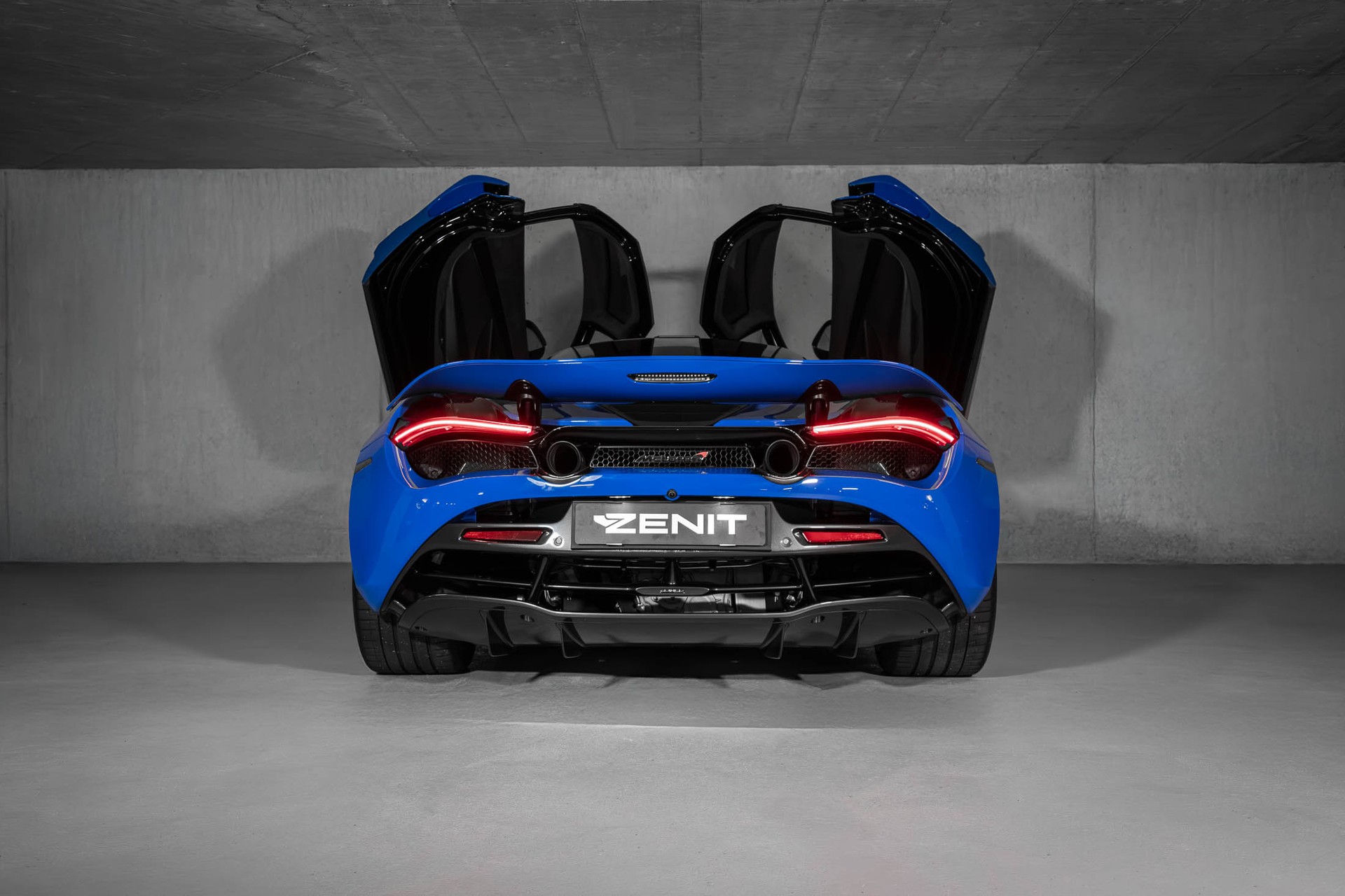 McLAREN 720S Coupé Performance 4.0 V8 SSG-image-9