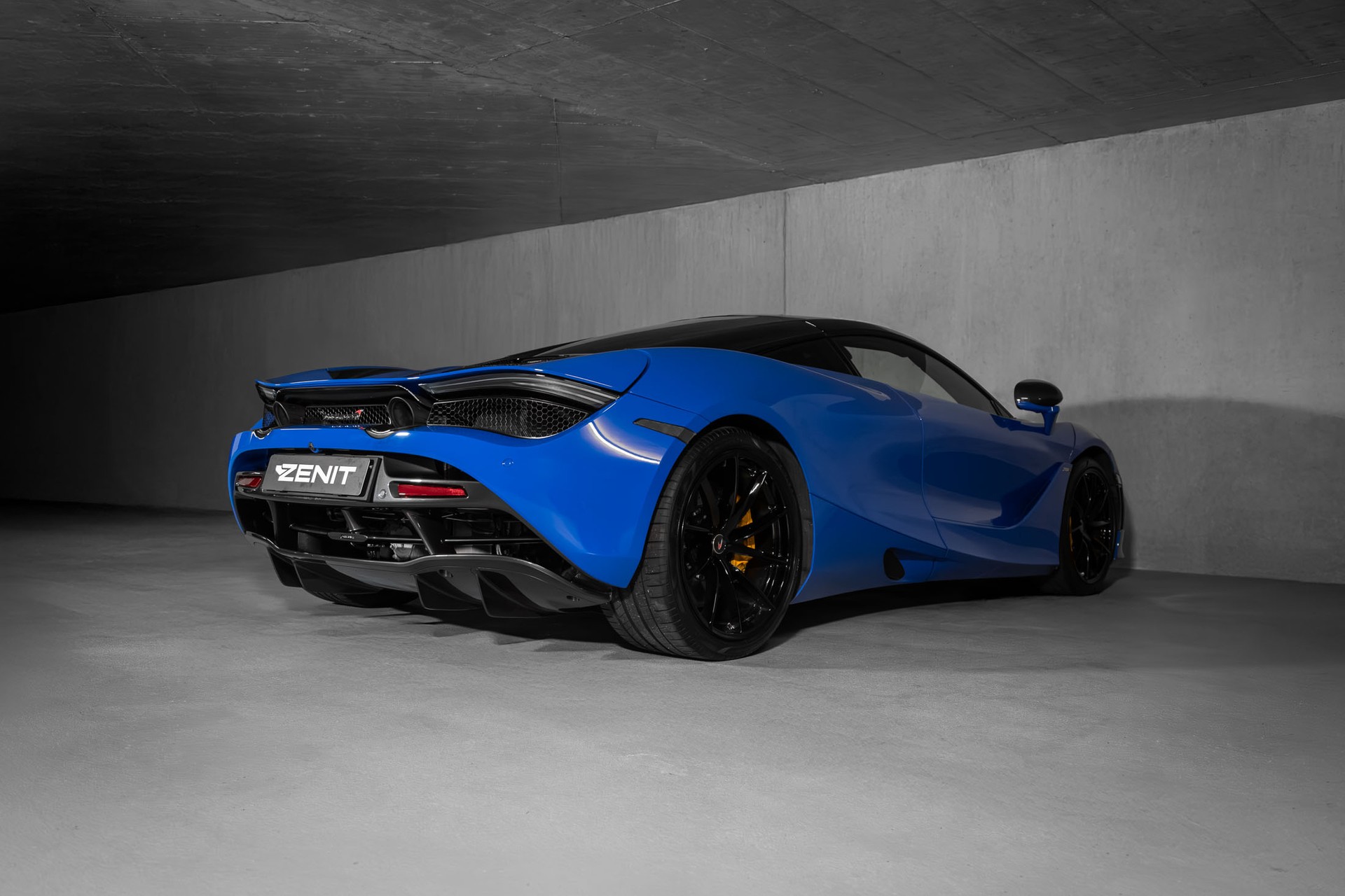 McLAREN 720S Coupé Performance 4.0 V8 SSG-image-5