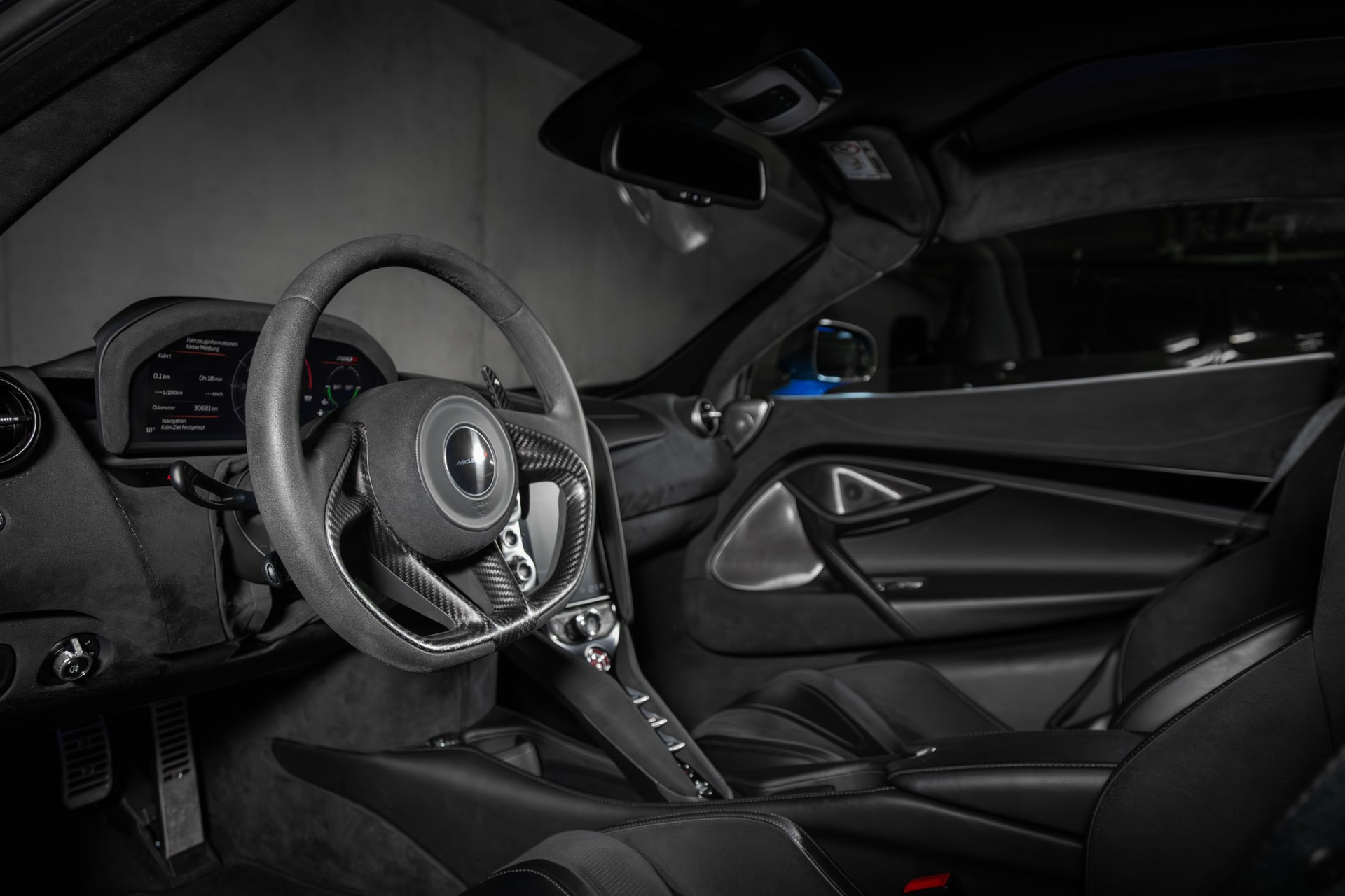 McLAREN 720S Coupé Performance 4.0 V8 SSG-image-27