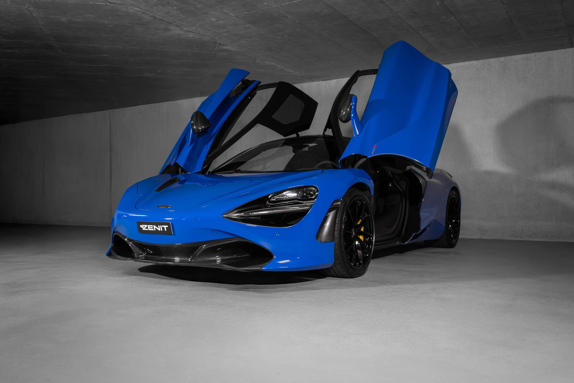 McLAREN 720S Coupé Performance 4.0 V8 SSG-image-22