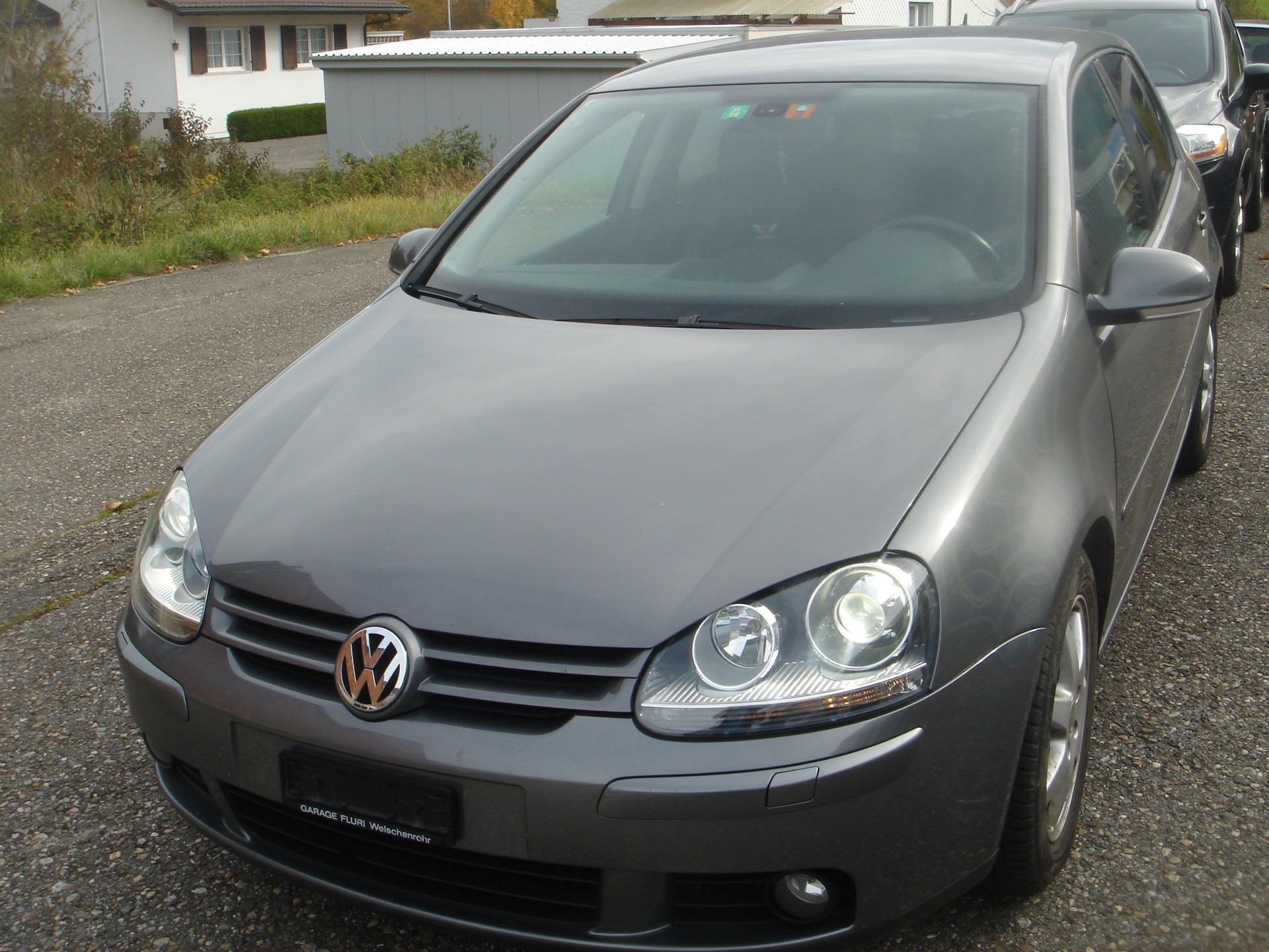 VW Golf 2.0 FSI Comfortline 4Motion-image-0