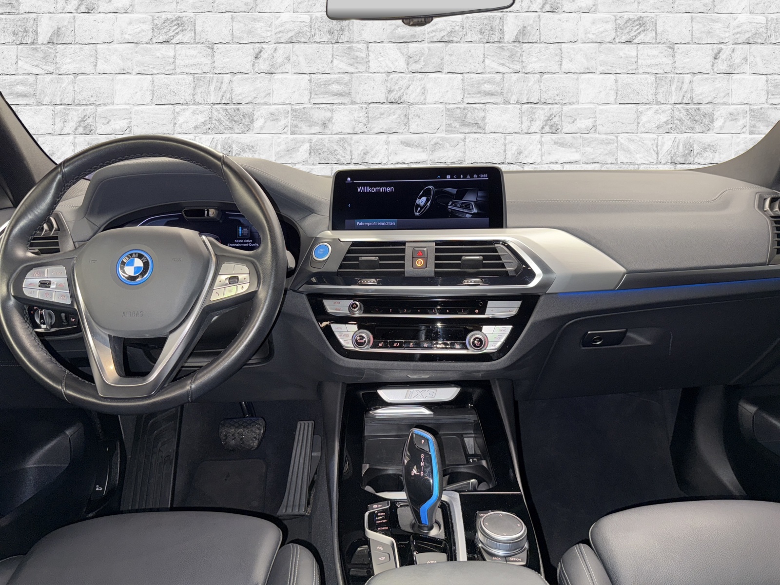 BMW iX3 Impressive-image-7