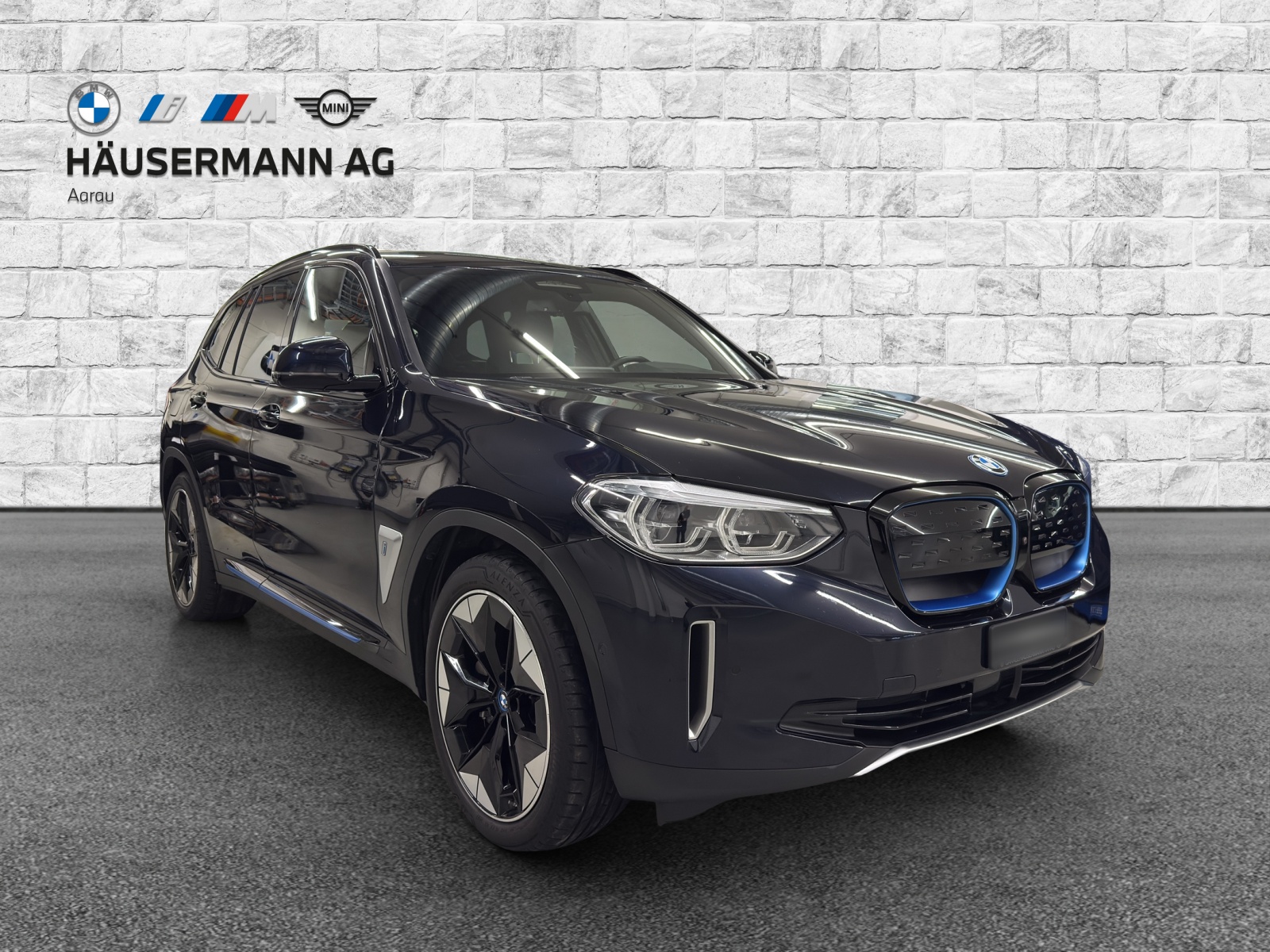 BMW iX3 Impressive-image-2