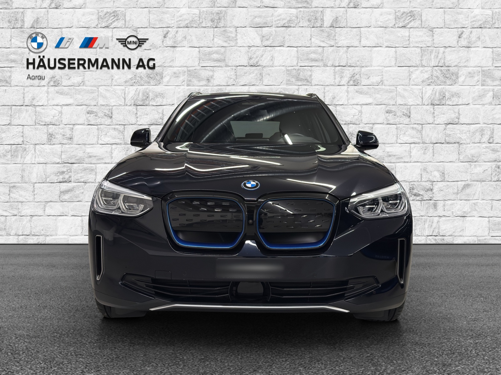 BMW iX3 Impressive-image-1