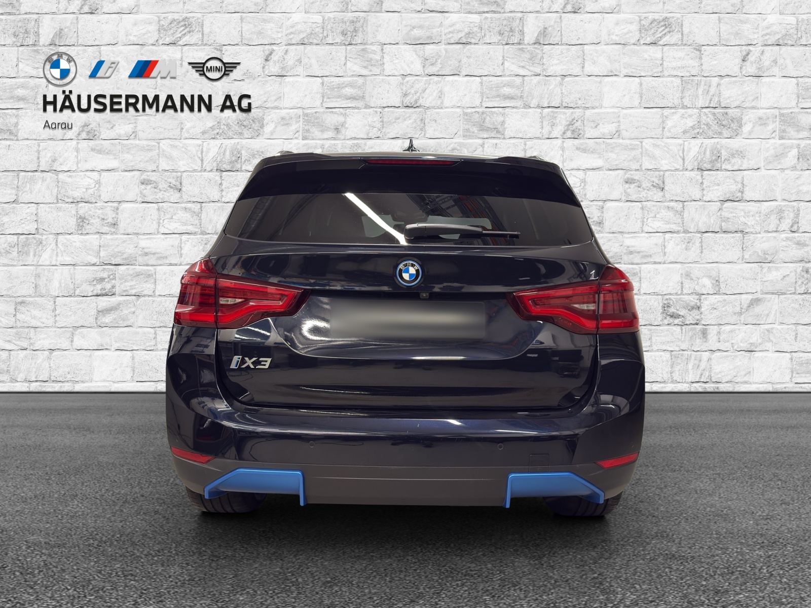 BMW iX3 Impressive-image-5