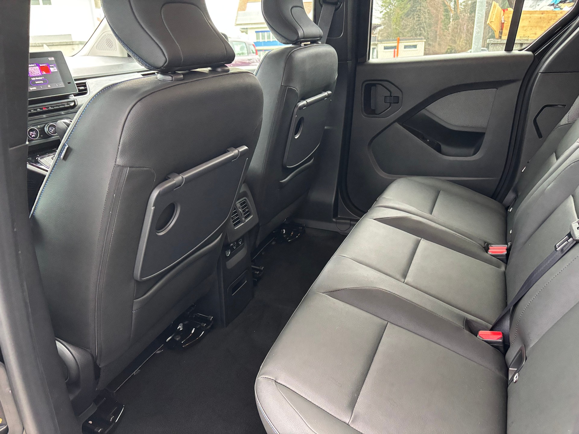 NISSAN Townstar Kombi L1 Tekna-image-7
