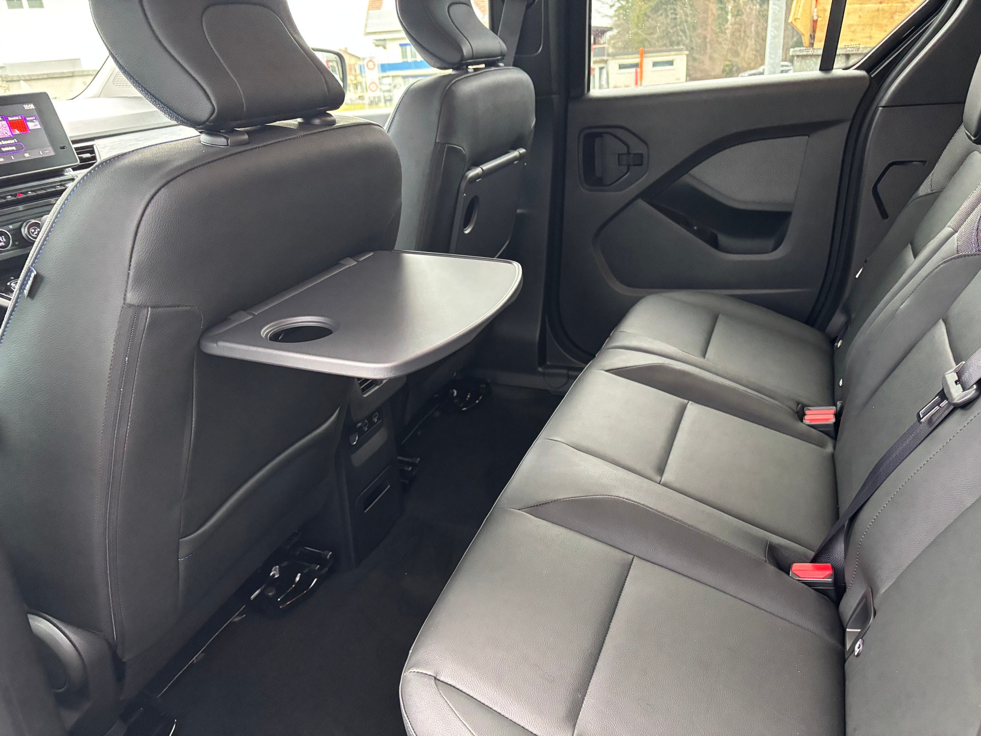 NISSAN Townstar Kombi L1 Tekna-image-8