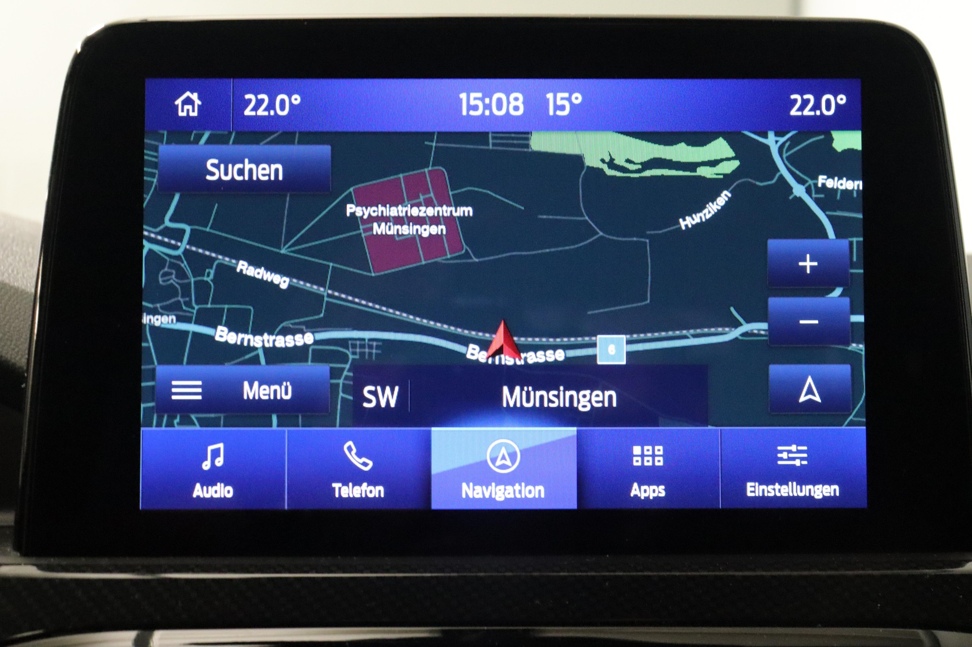 FORD Kuga 2.0 EcoBlue ST-Line-image-7