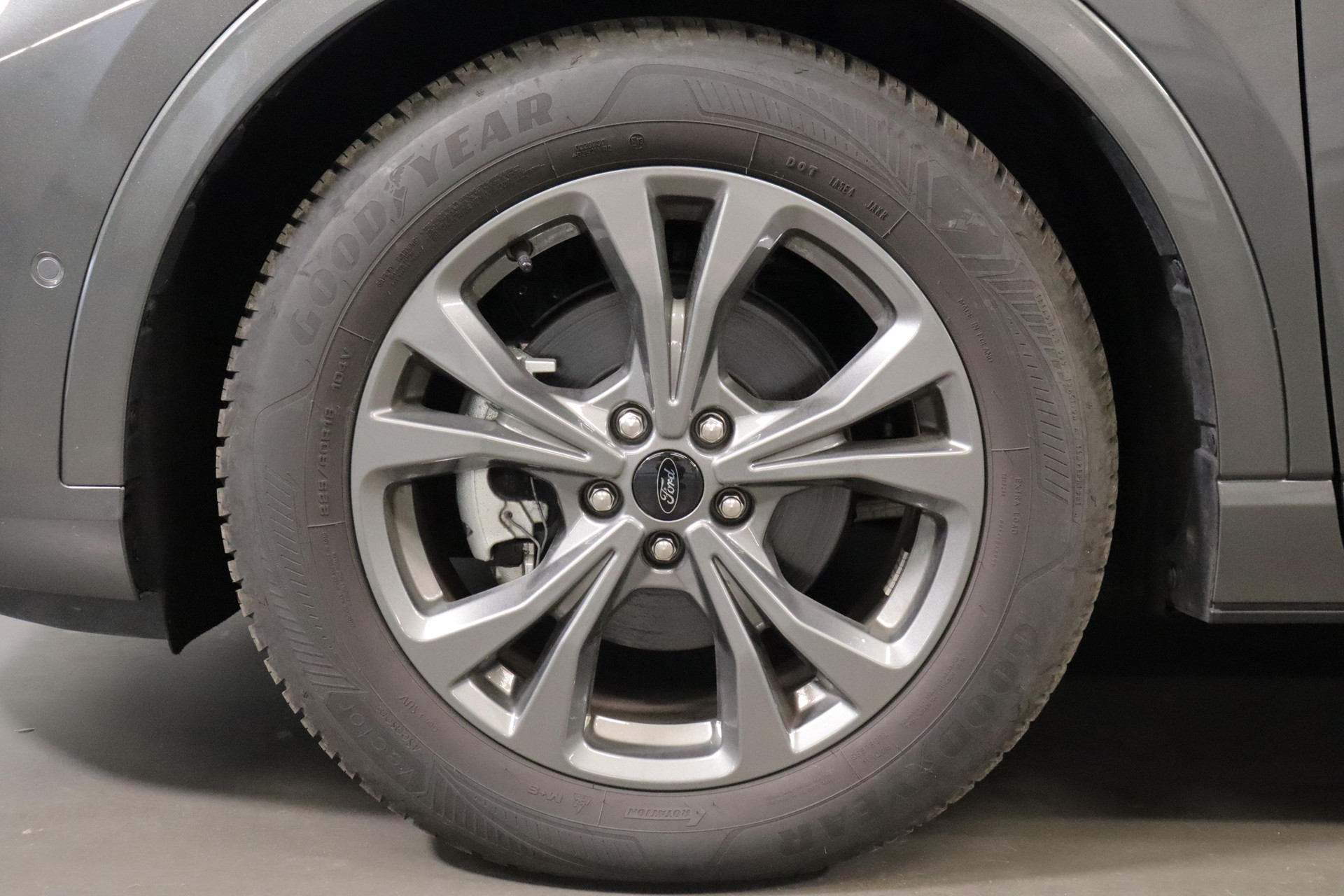 FORD Kuga 2.0 EcoBlue ST-Line-image-11