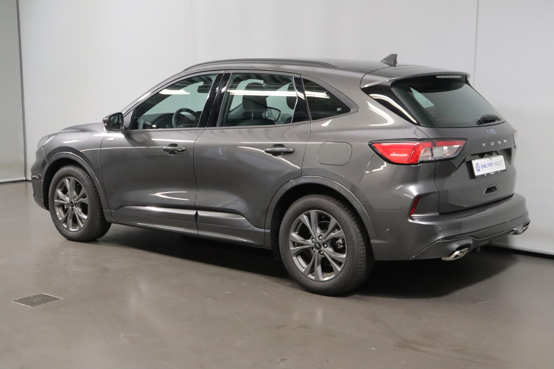 FORD Kuga 2.0 EcoBlue ST-Line-image-10