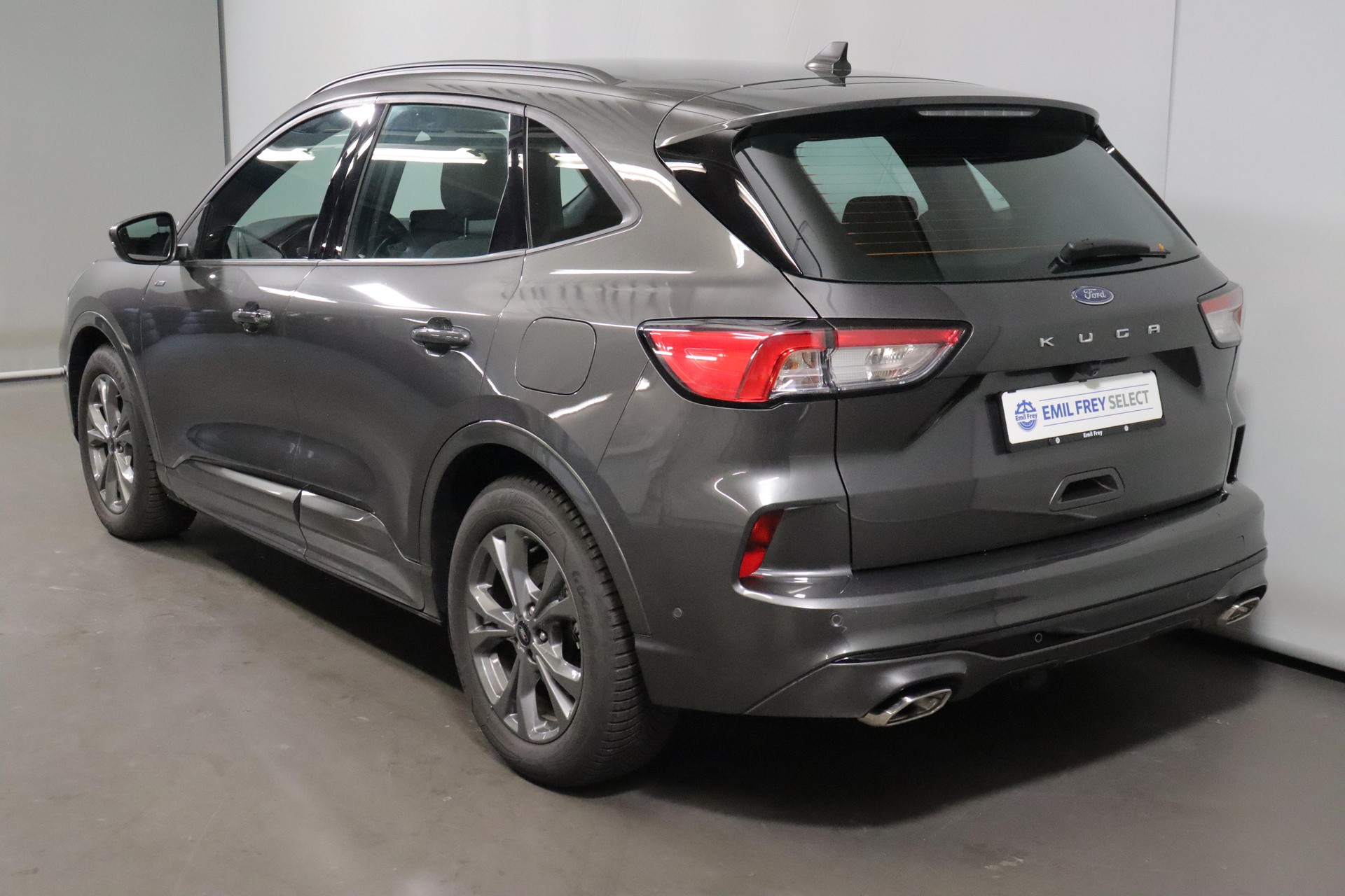 FORD Kuga 2.0 EcoBlue ST-Line-image-13