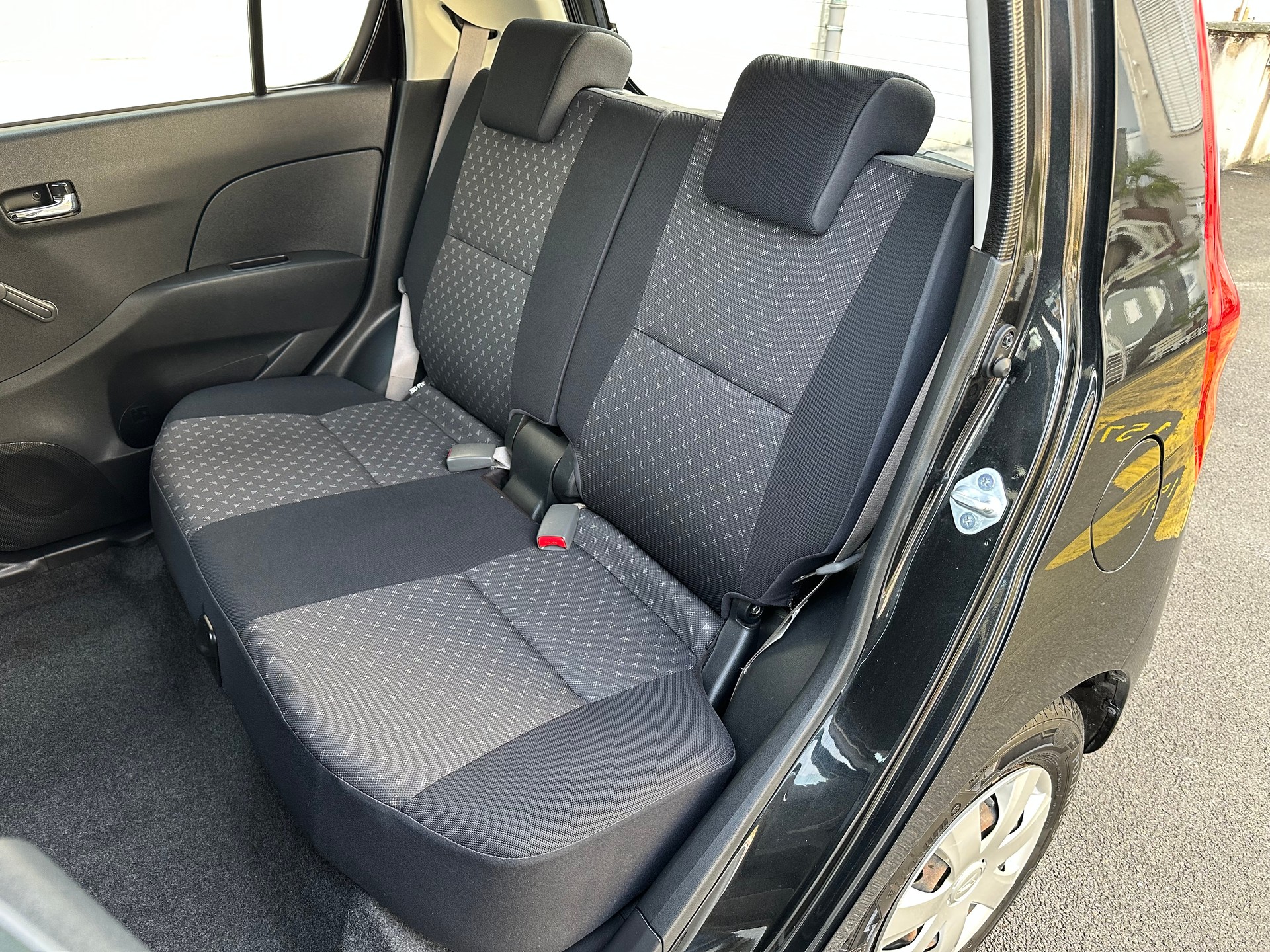 DAIHATSU Cuore 1.0 SX-image-14