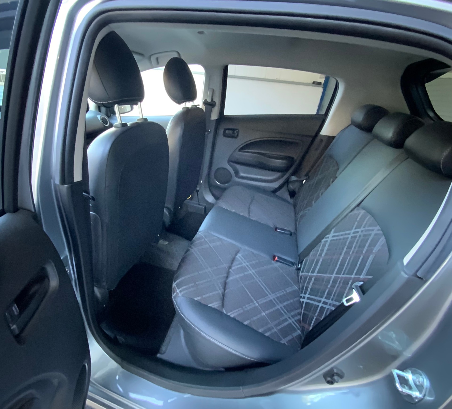 MITSUBISHI Space Star 1.2 Style-image-10