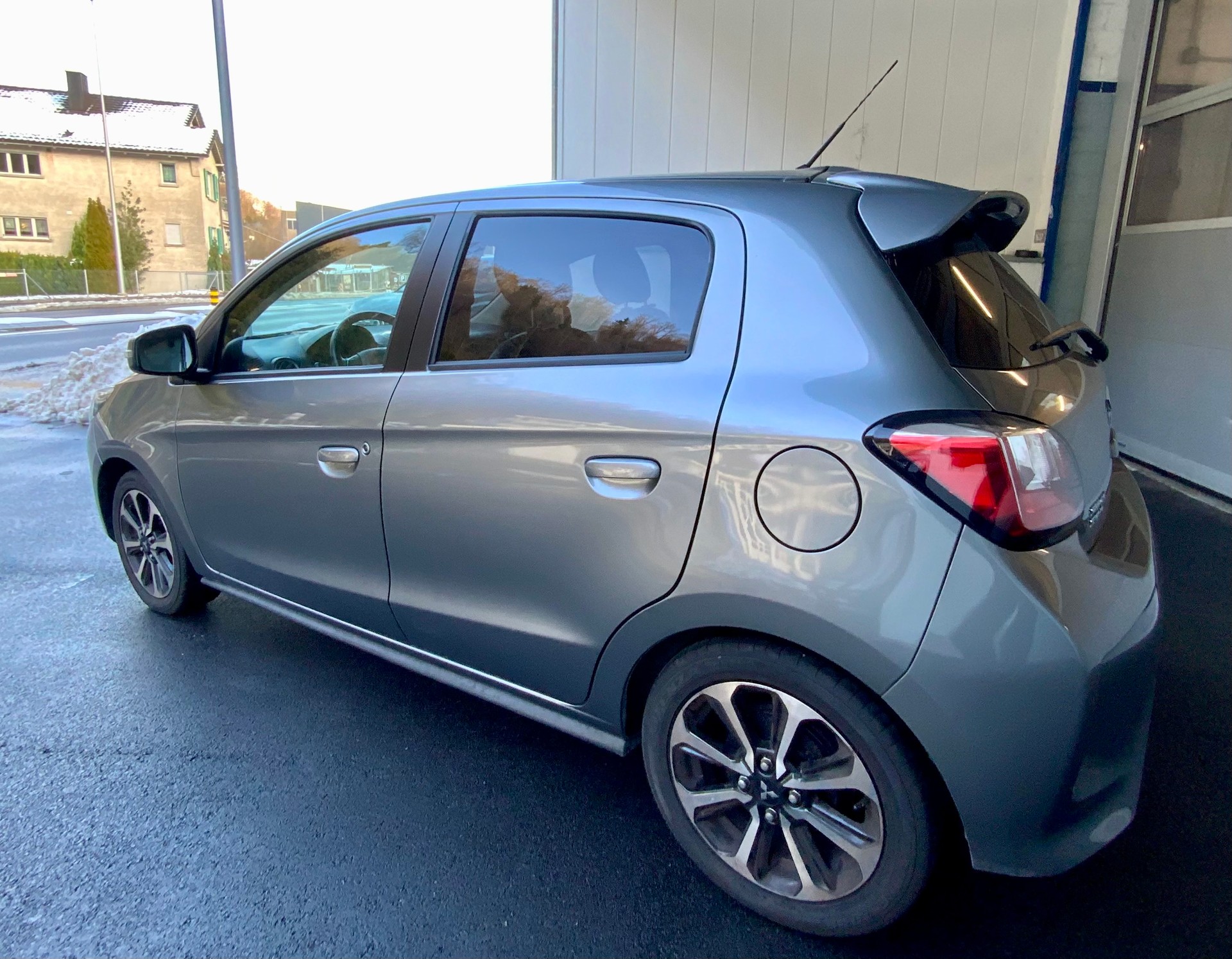 MITSUBISHI Space Star 1.2 Style-image-3