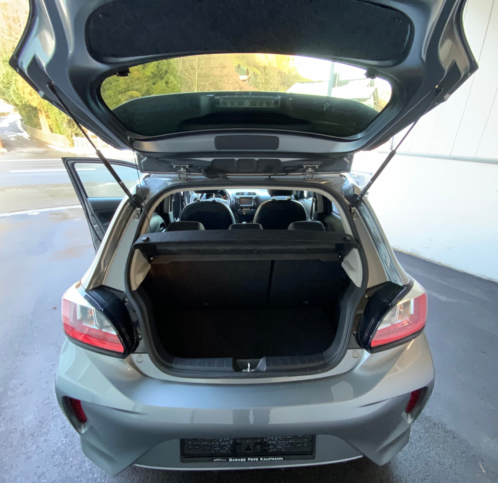 MITSUBISHI Space Star 1.2 Style-image-12