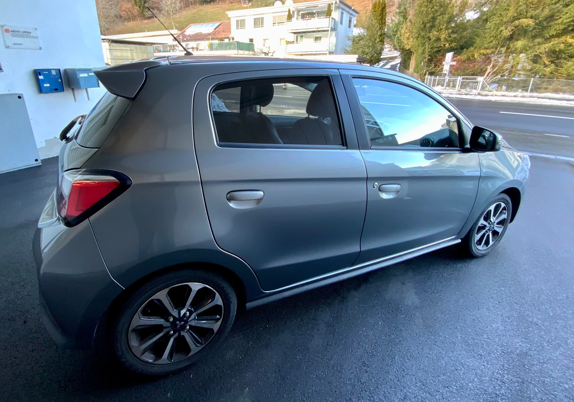 MITSUBISHI Space Star 1.2 Style-image-6