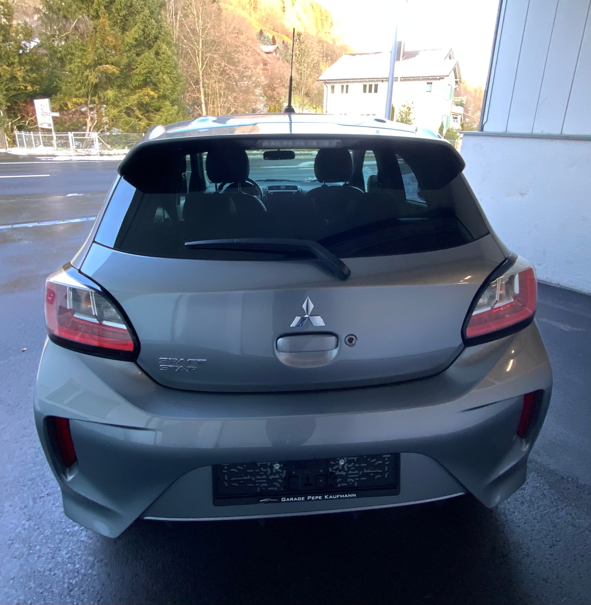 MITSUBISHI Space Star 1.2 Style-image-5