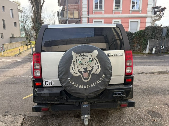 HUMMER H3-image-4