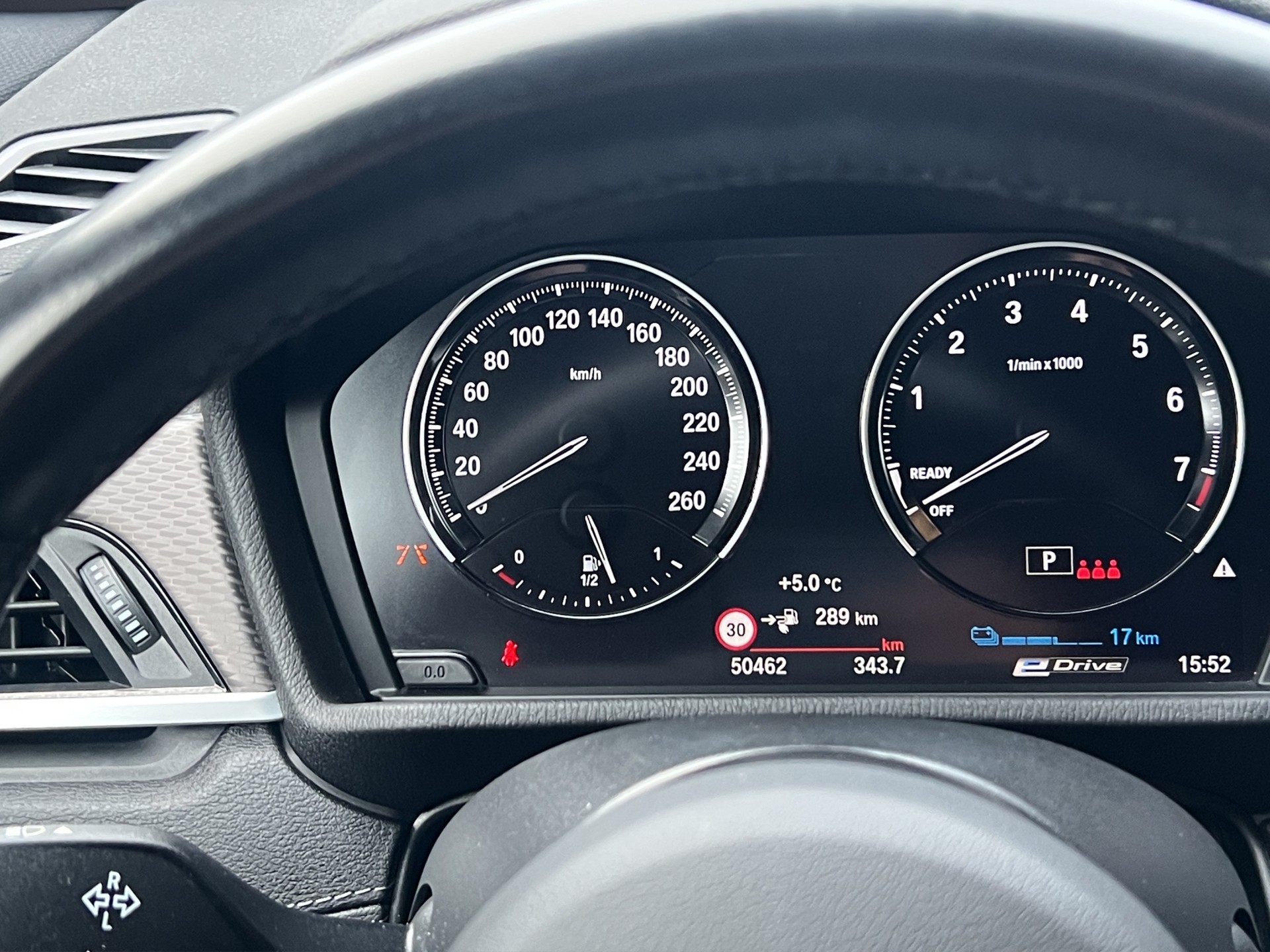 BMW X2 xDrive 25e M Sport Steptronic-image-15