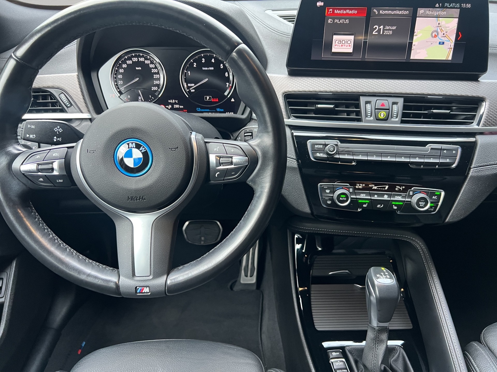 BMW X2 xDrive 25e M Sport Steptronic-image-16