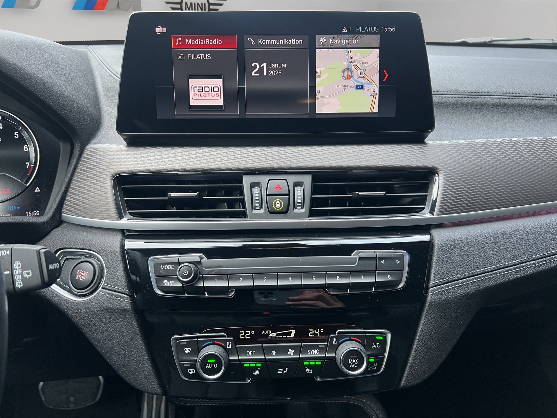 BMW X2 xDrive 25e M Sport Steptronic-image-18