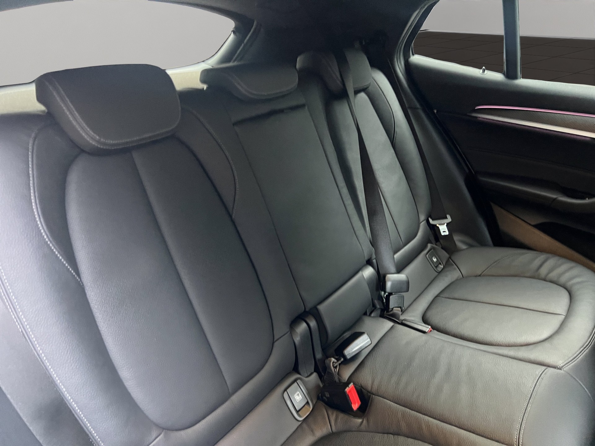 BMW X2 xDrive 25e M Sport Steptronic-image-22