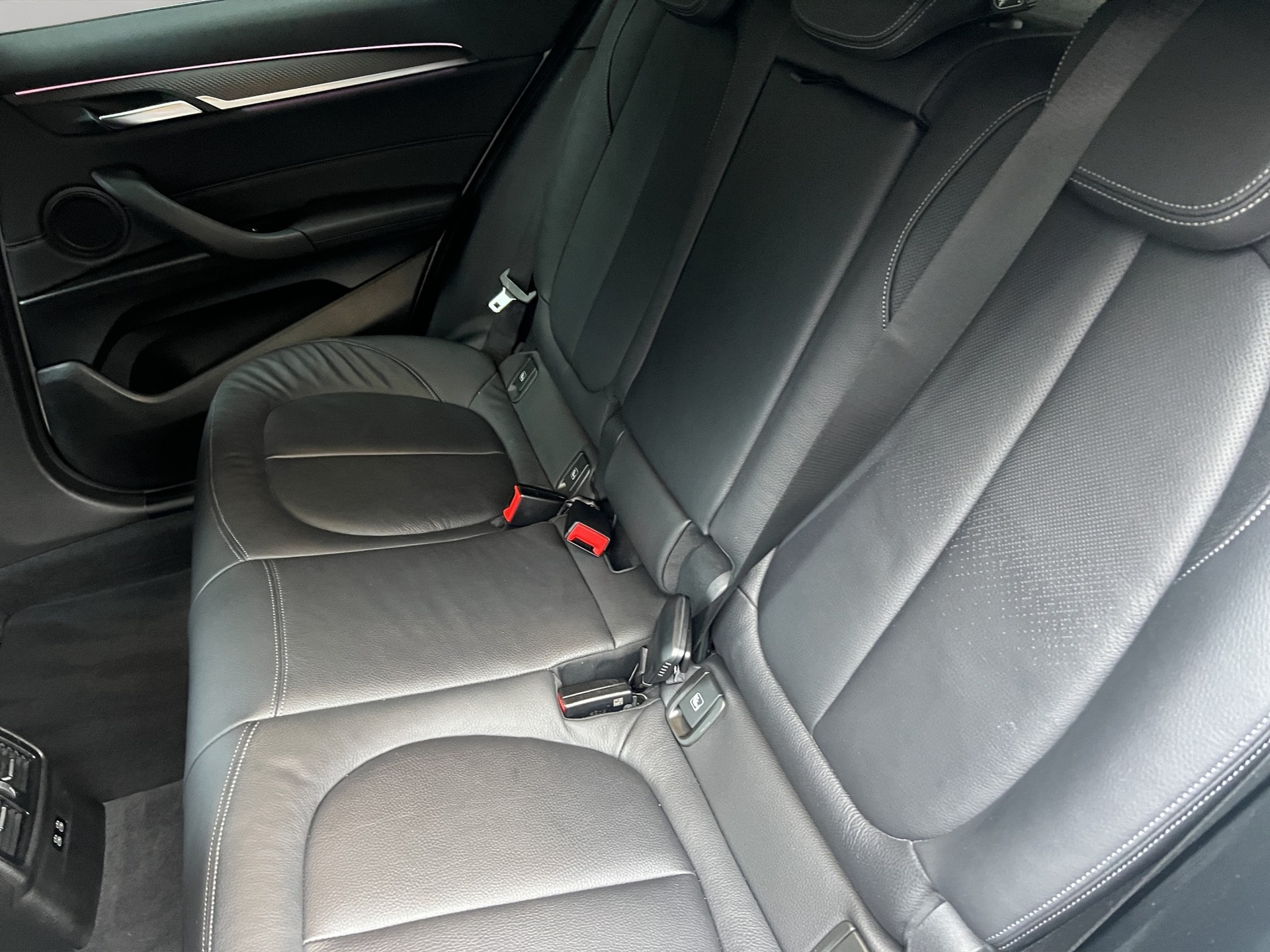 BMW X2 xDrive 25e M Sport Steptronic-image-19
