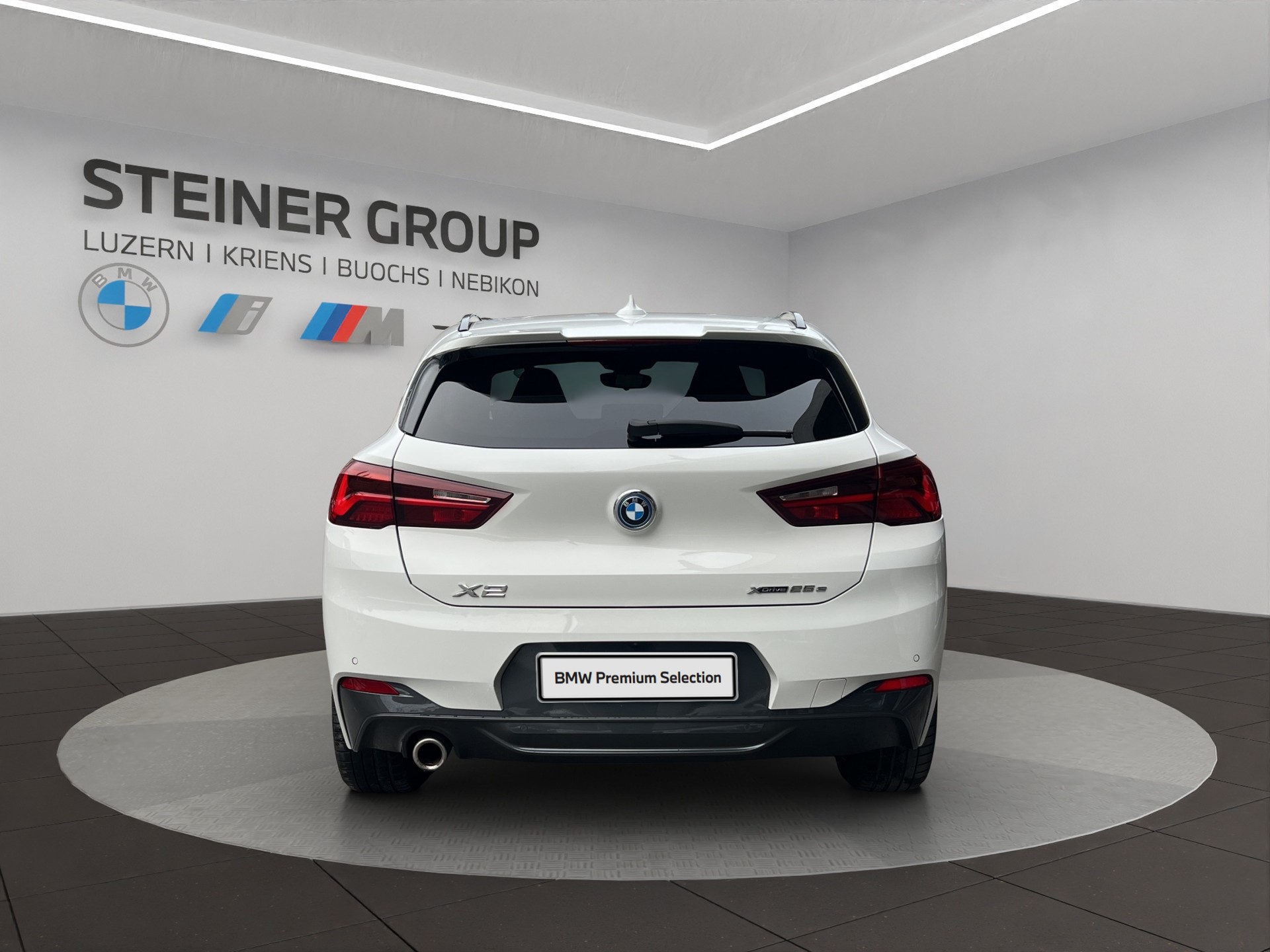 BMW X2 xDrive 25e M Sport Steptronic-image-6