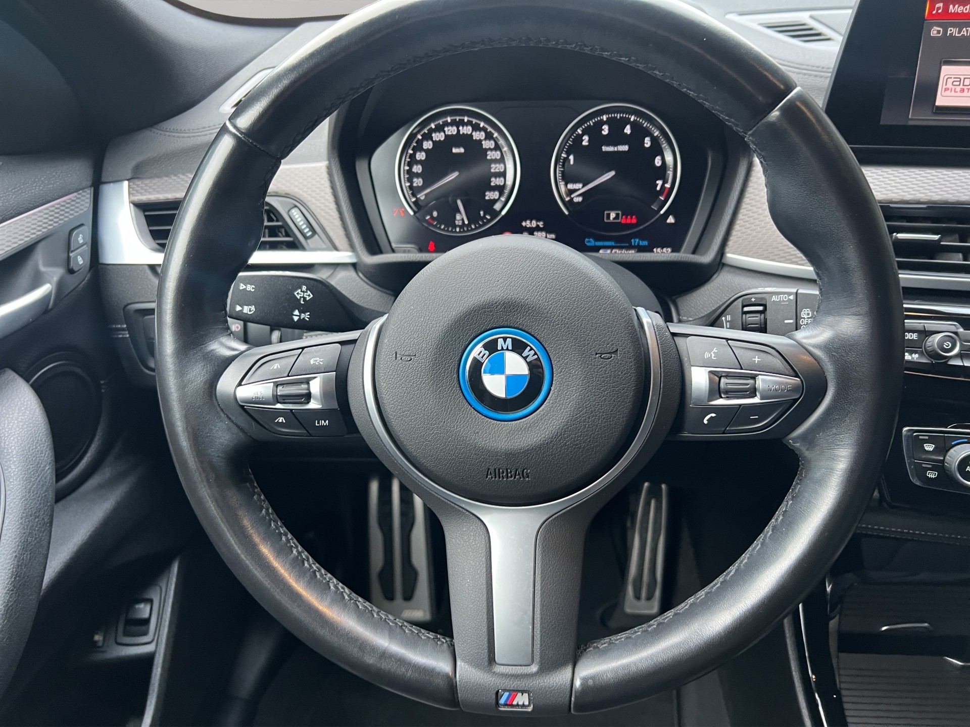BMW X2 xDrive 25e M Sport Steptronic-image-14