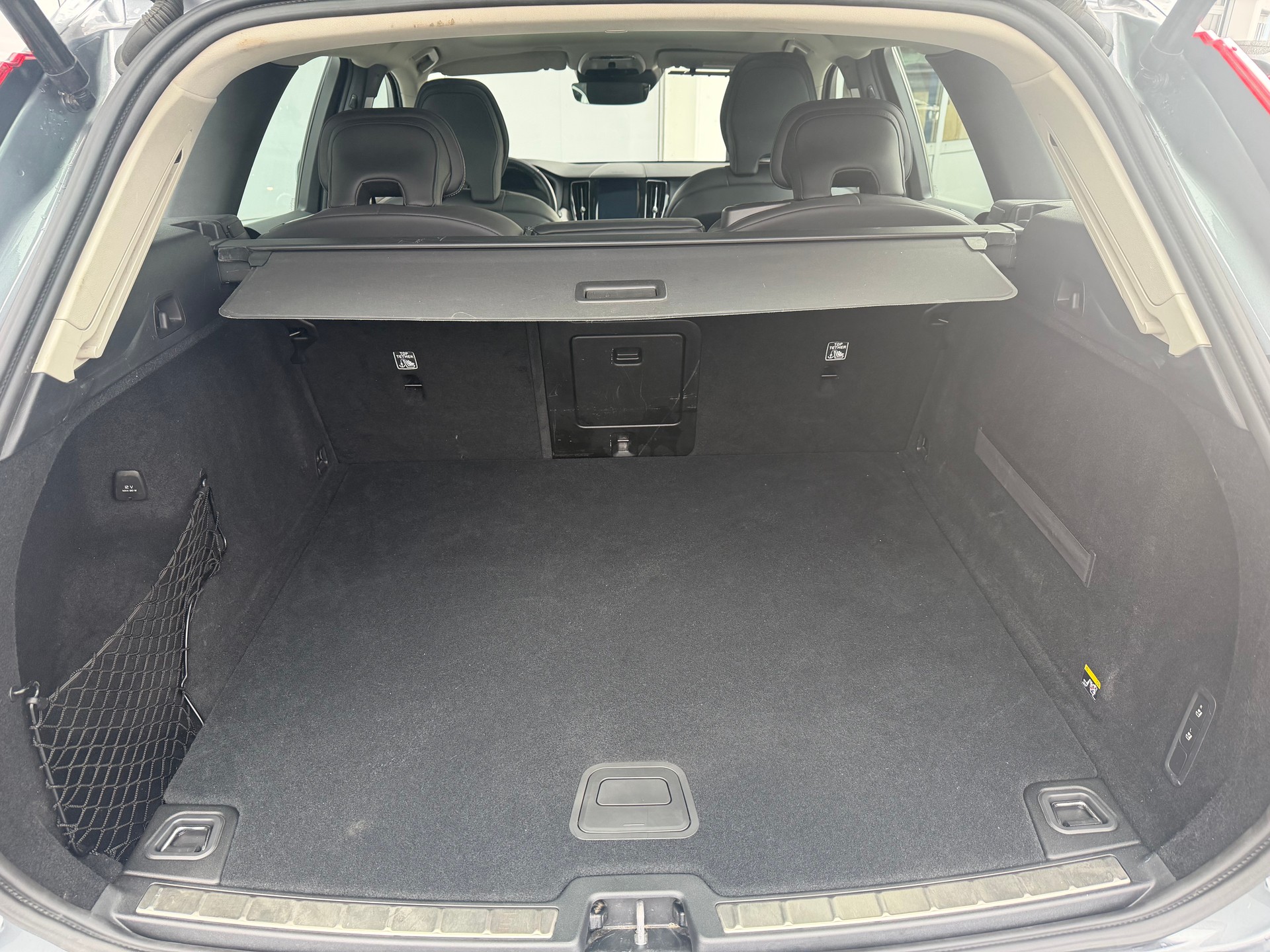 VOLVO XC60 T5 AWD Inscription Geartronic-image-24