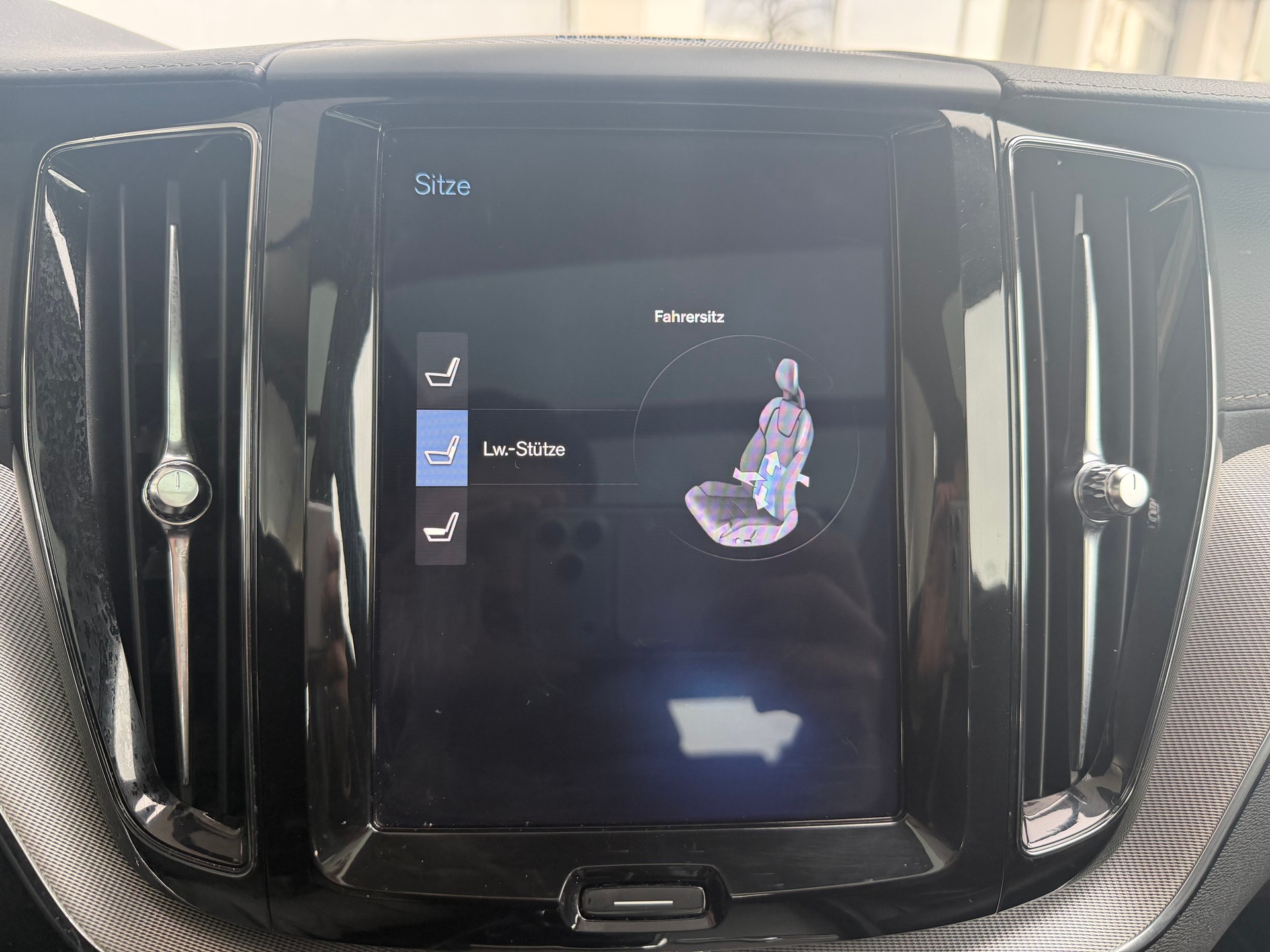 VOLVO XC60 T5 AWD Inscription Geartronic-image-22