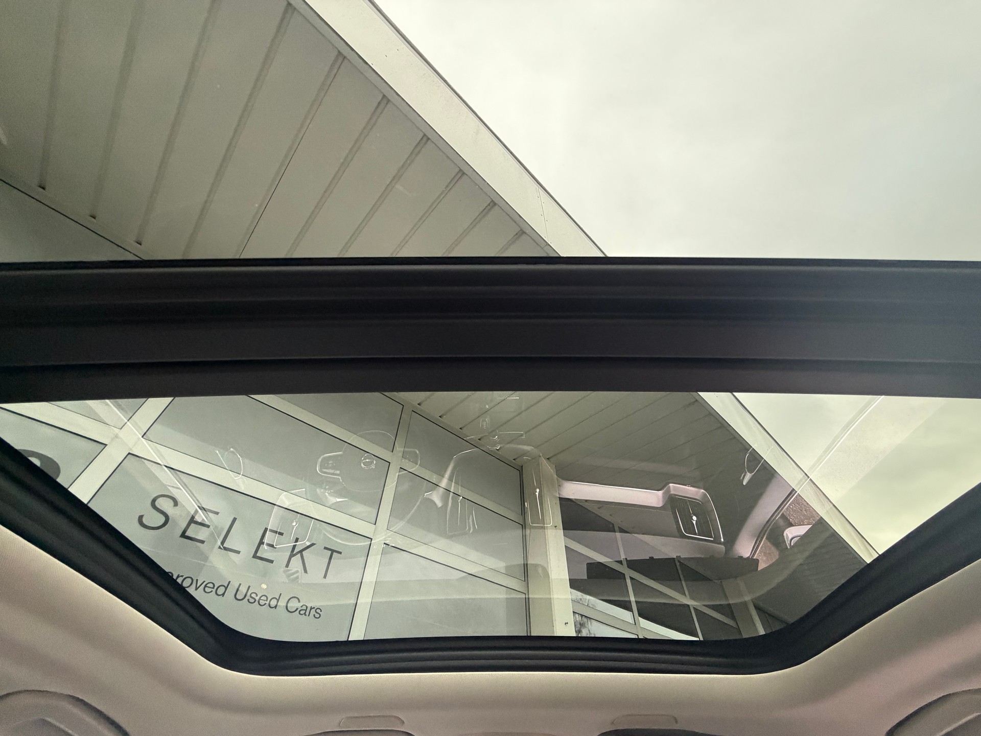 VOLVO XC60 T5 AWD Inscription Geartronic-image-7
