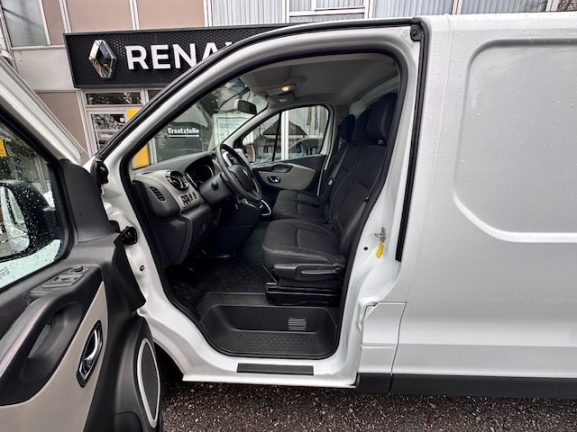 RENAULT Trafic 1.6 dCi 120 2.9t Business L1H1-image-15