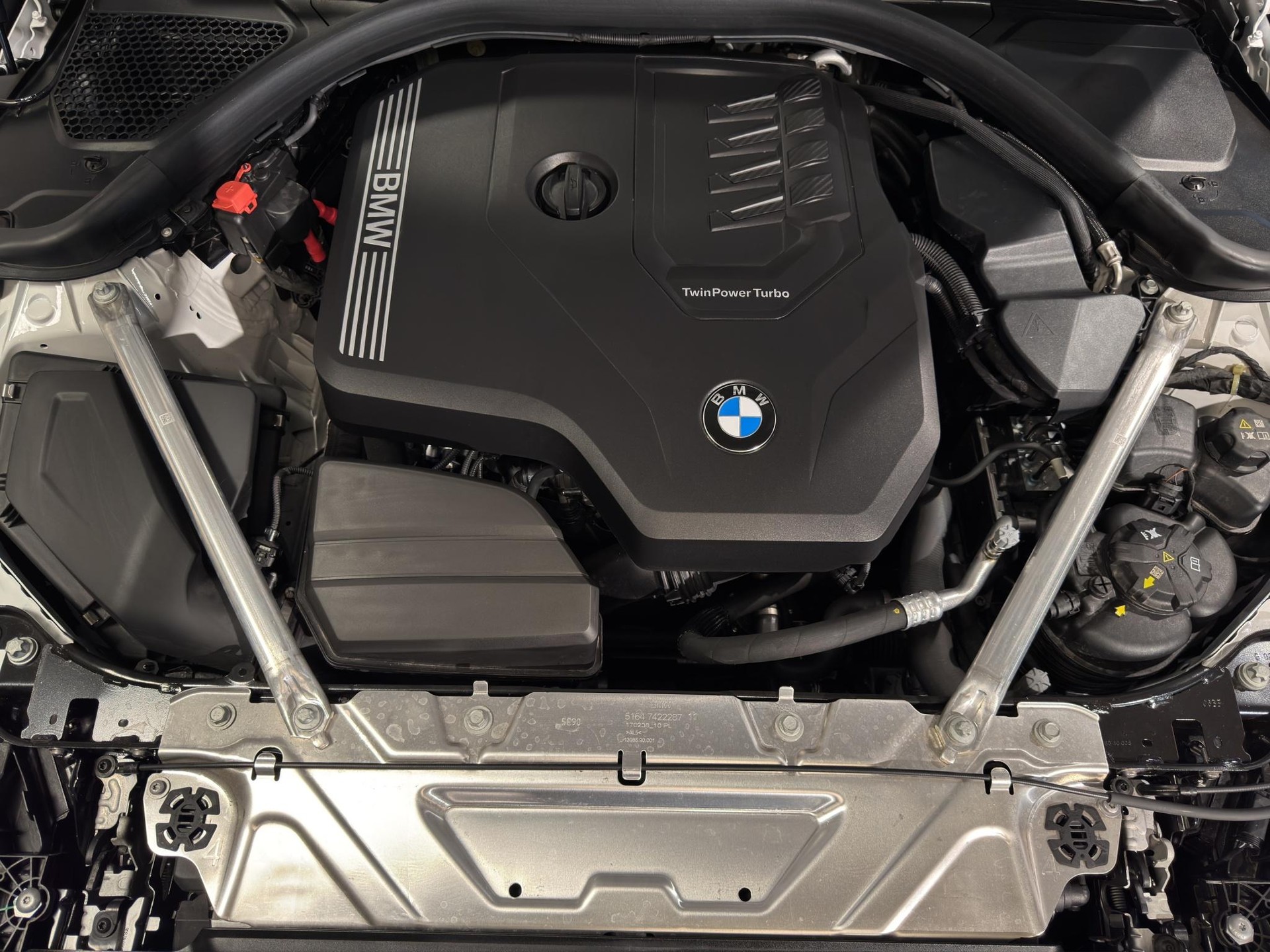 BMW 430i xDrive Gran Coupé M Sport-image-20