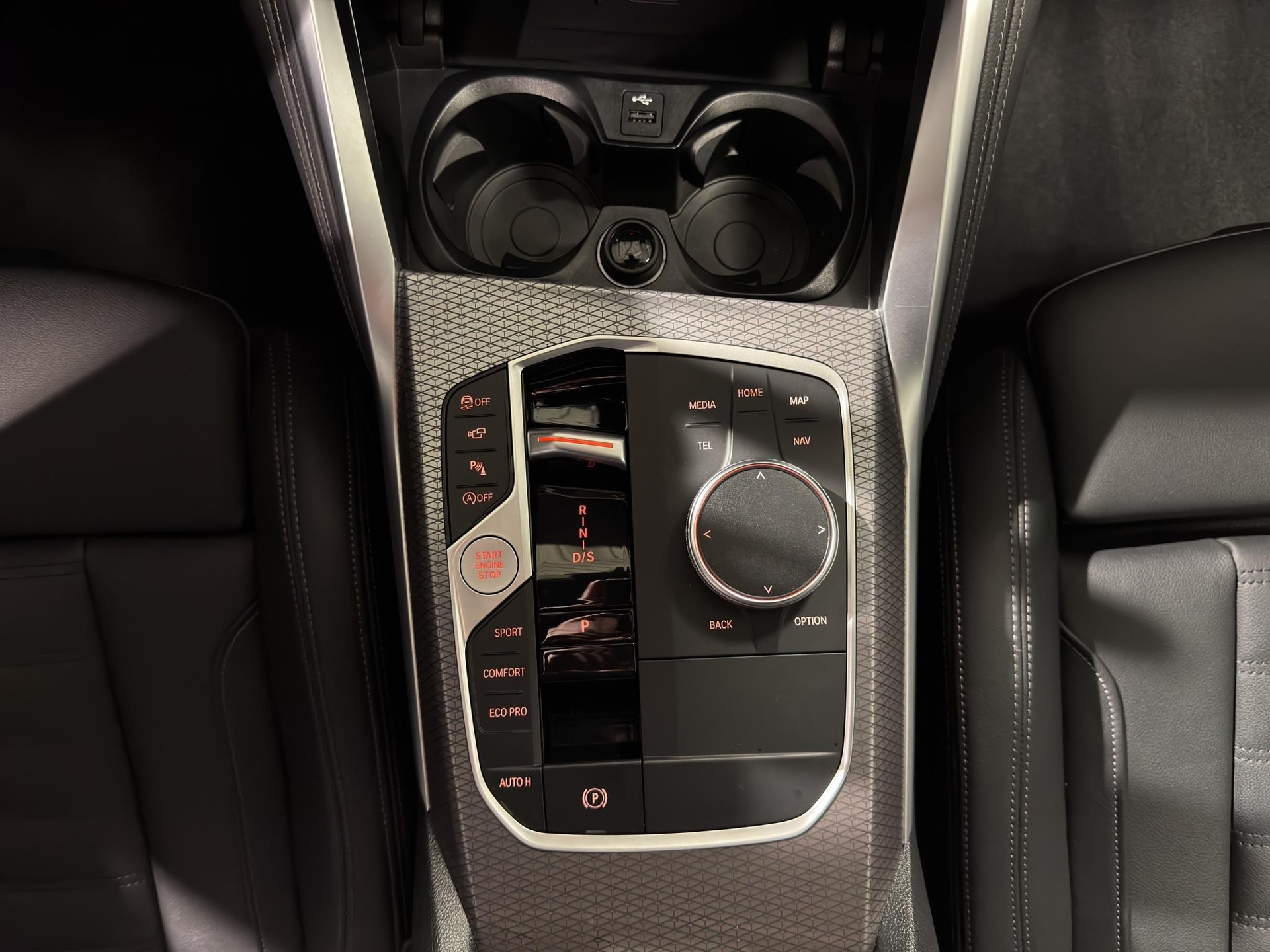 BMW 430i xDrive Gran Coupé M Sport-image-9
