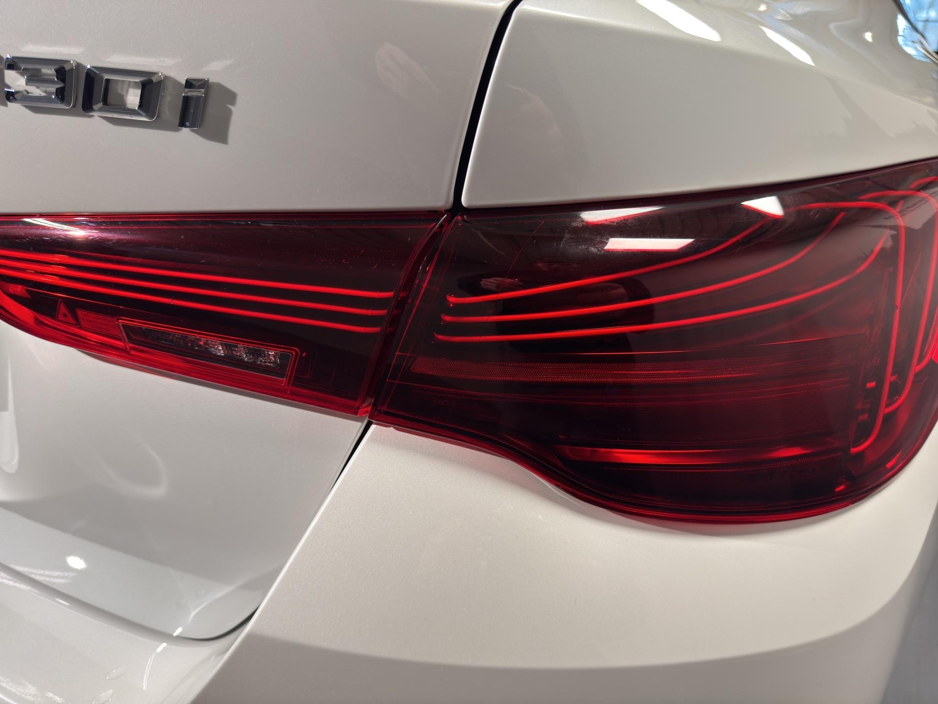 BMW 430i xDrive Gran Coupé M Sport-image-6