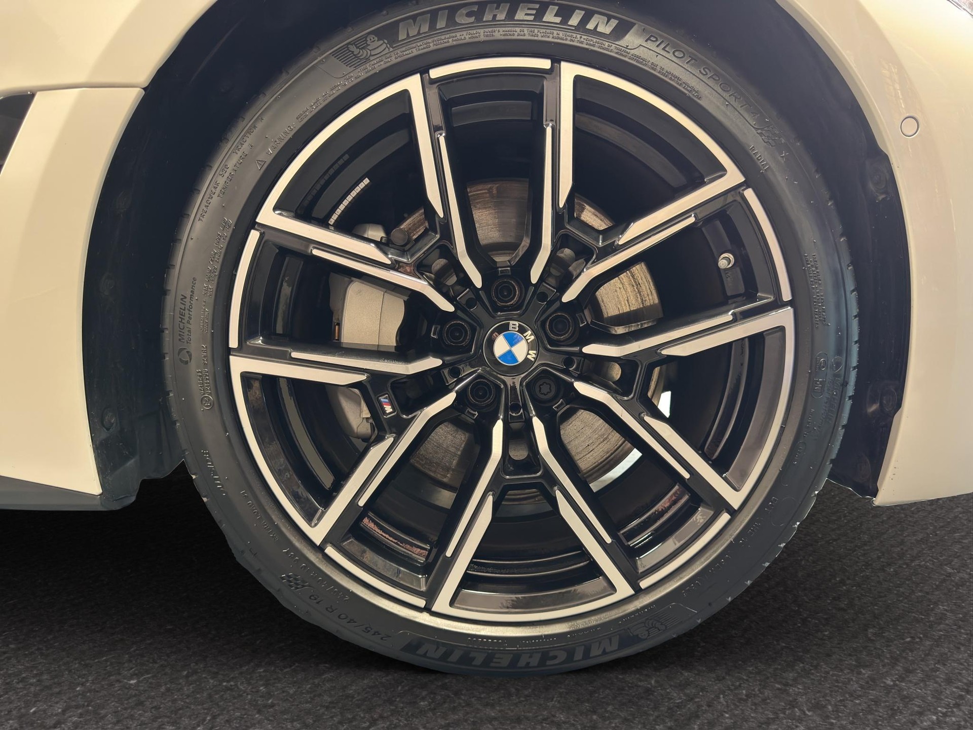BMW 430i xDrive Gran Coupé M Sport-image-14