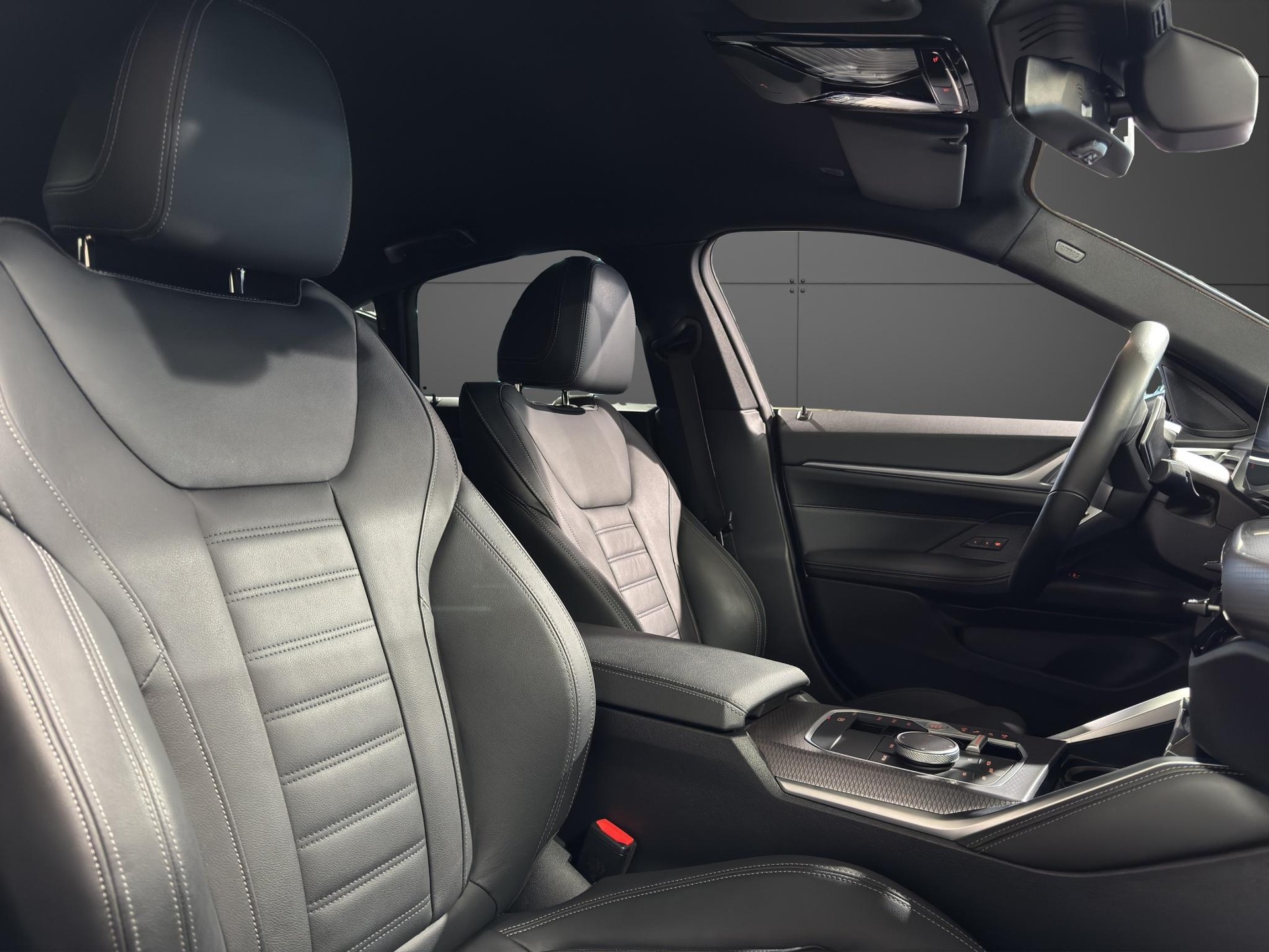 BMW 430i xDrive Gran Coupé M Sport-image-17