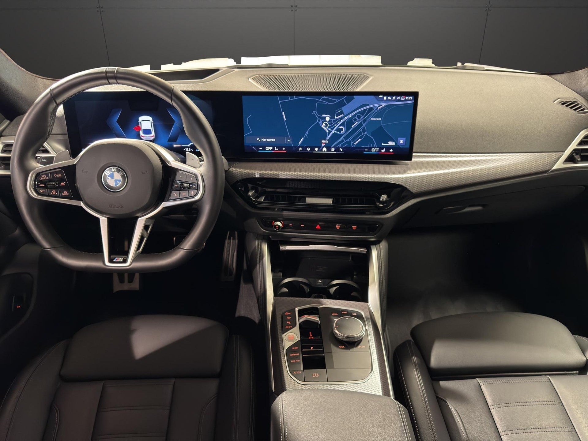 BMW 430i xDrive Gran Coupé M Sport-image-19